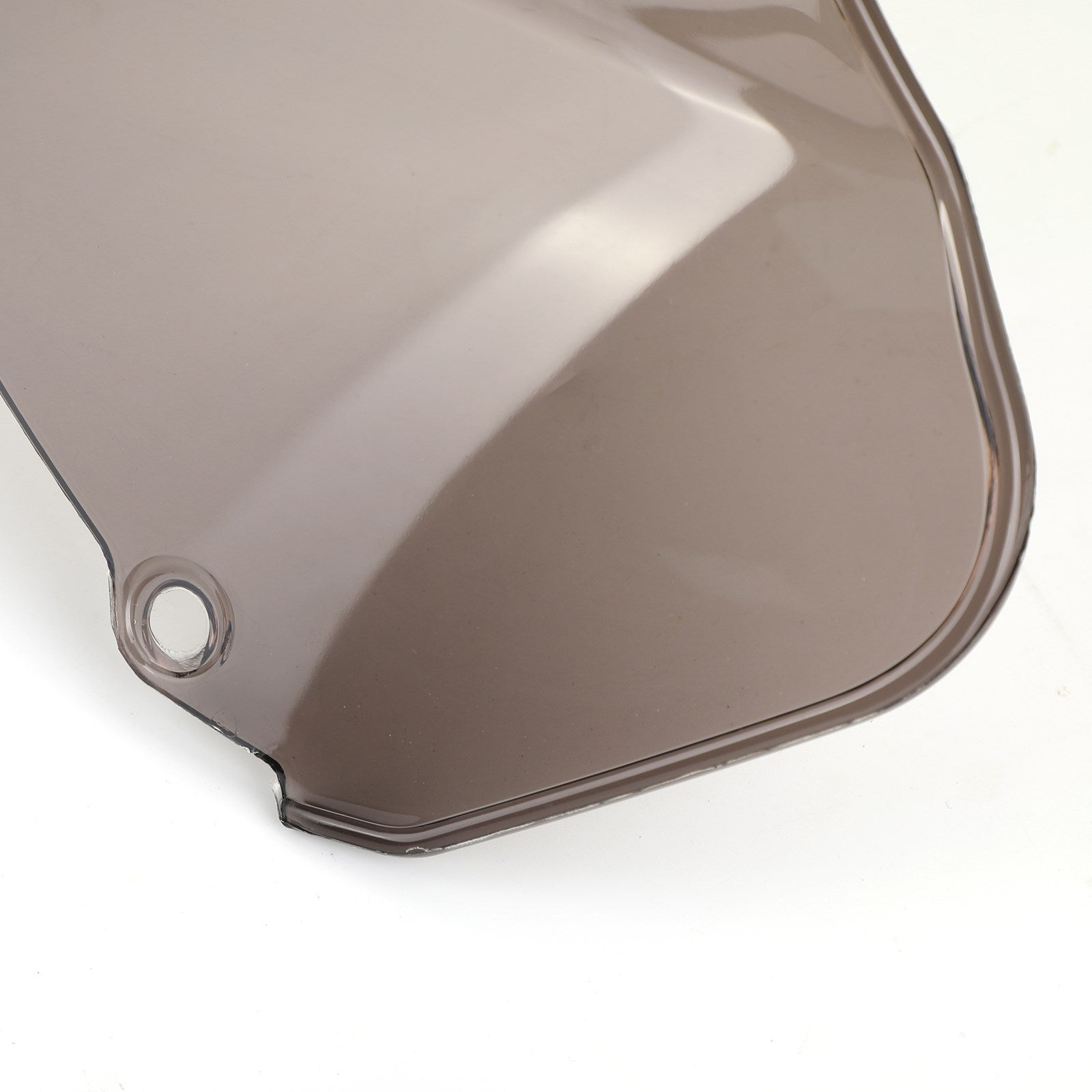 Pare-brise à double bulle pour Honda CBR929RR 2000-2001