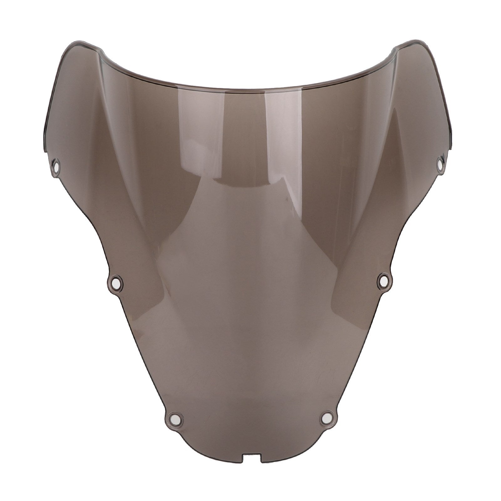 Pare-brise à double bulle pour Honda CBR929RR 2000-2001