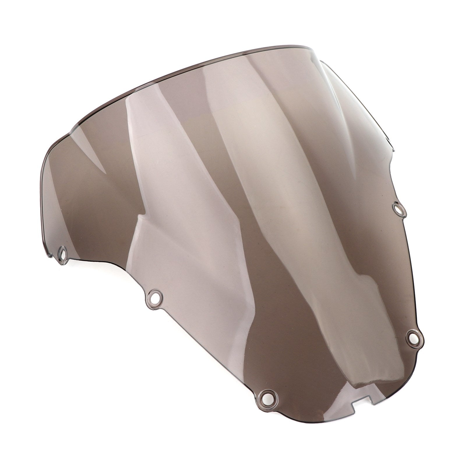 Pare-brise à double bulle pour Honda CBR929RR 2000-2001