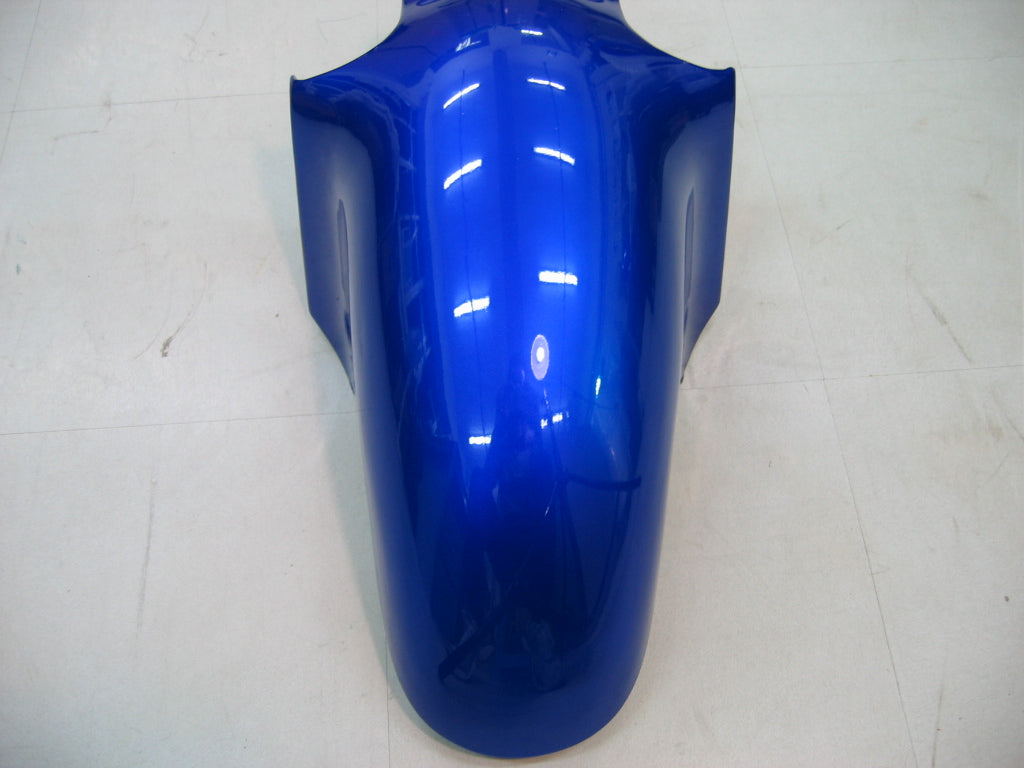 Kit carenatura G-Nero Amotopart 2000-2001 Kawasaki ZX12R