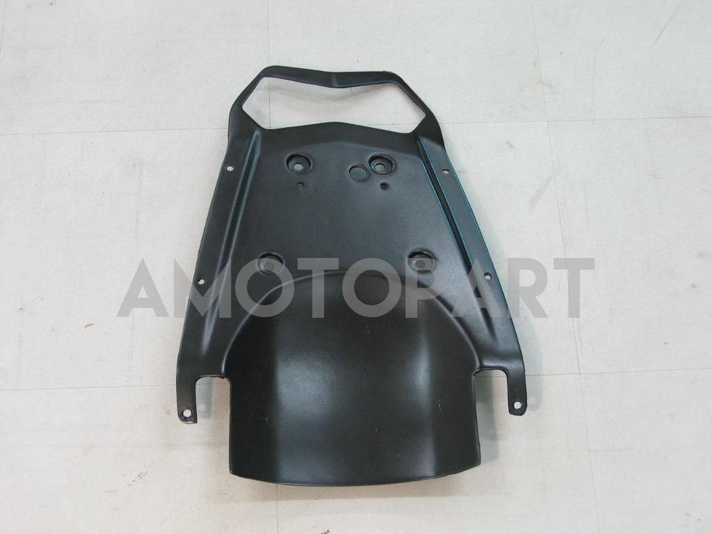 Amotopart 2003-2004 Kawasaki Zx6r Fairing G-Blue Kit