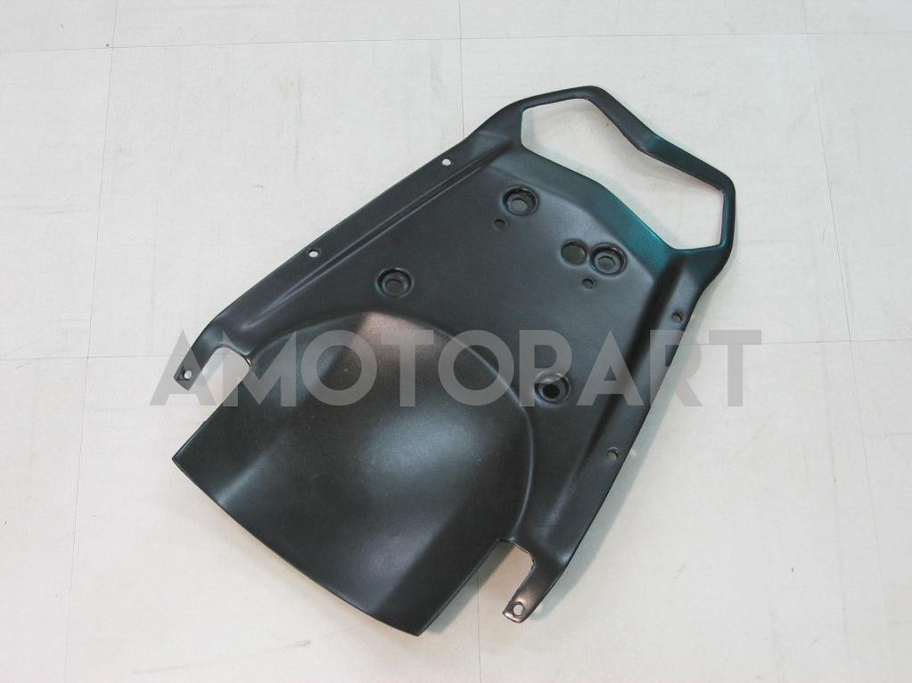 Amotopart 2003-2004 Kawasaki ZX6R FAIRION Green Kit