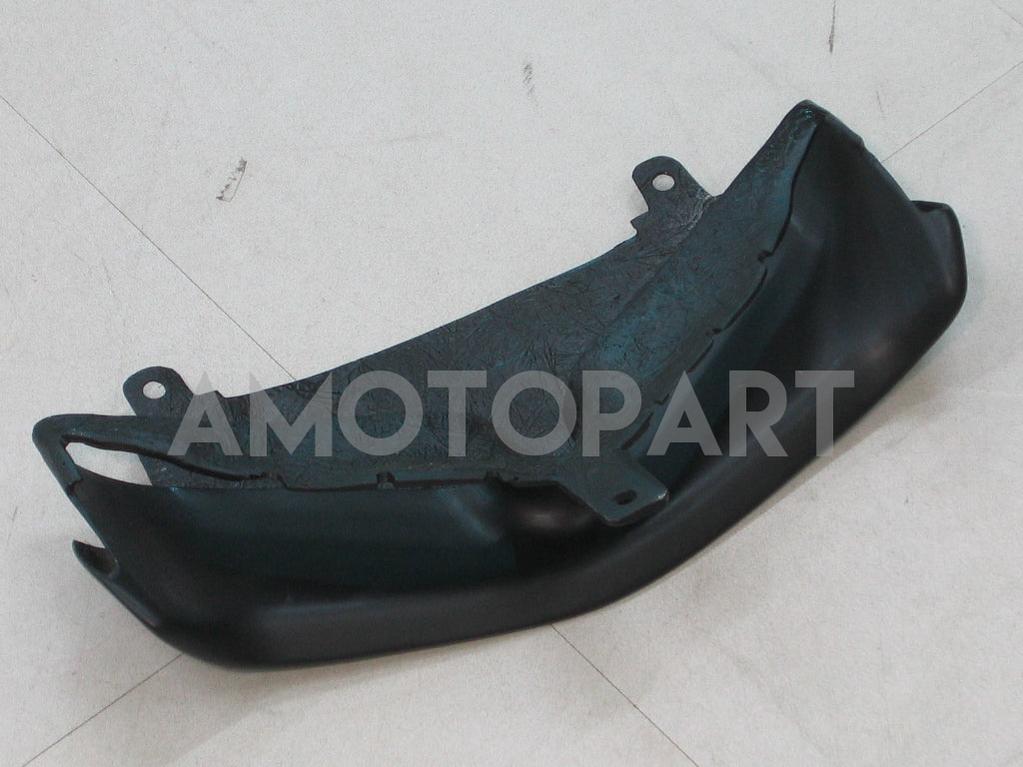 Amotopart 2000-2001 Kawasaki ZX9R Fairing Green Kit