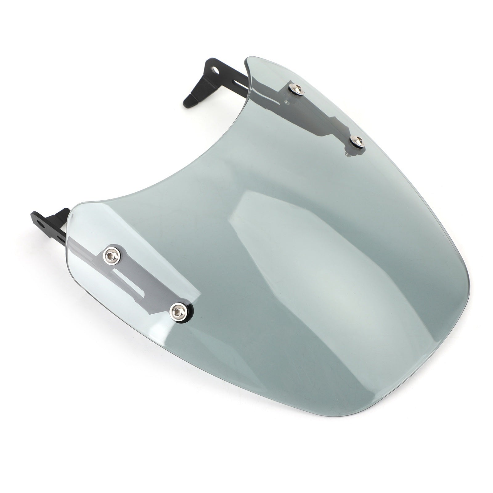 19-21 Triumph Scrambler 1200 Parabrisas Parabrisas