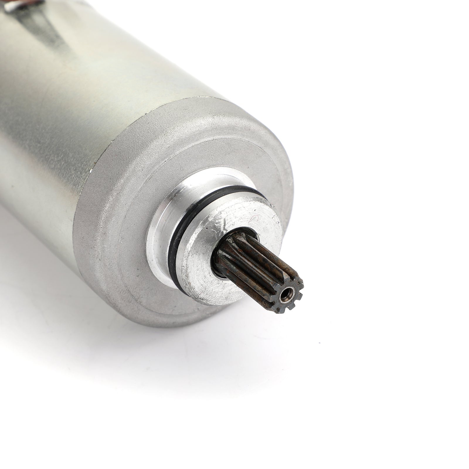 New Starter For Kawasaki ATV KLF220 KLF250 Bayou 220 250 88-11 21163-1130 KA-104