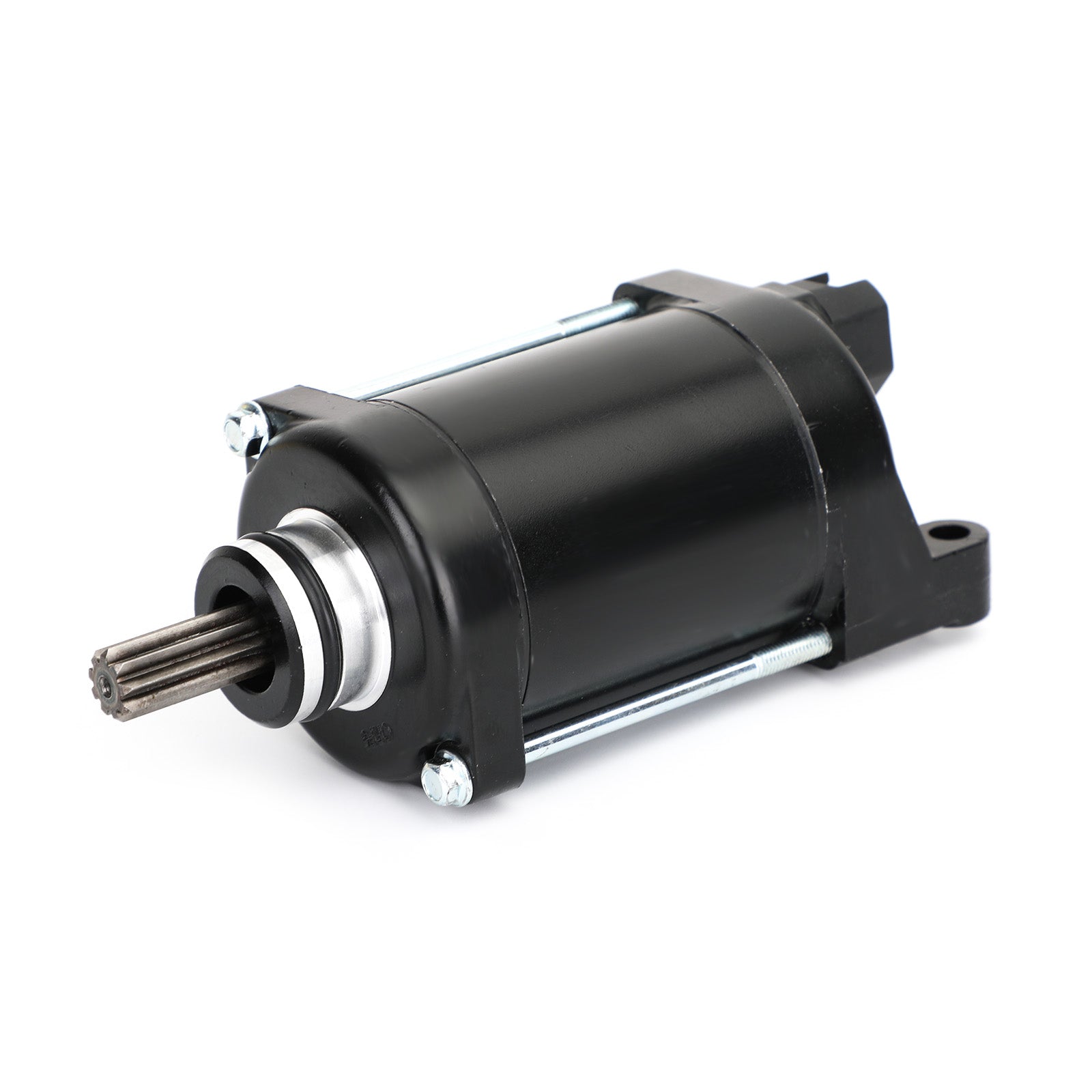 新しいスターターホンダ CBR400R CBR500R CB500F CB400X CB500X CMX500 Rebel 13-2019 汎用フェデックスエクスプレス配送