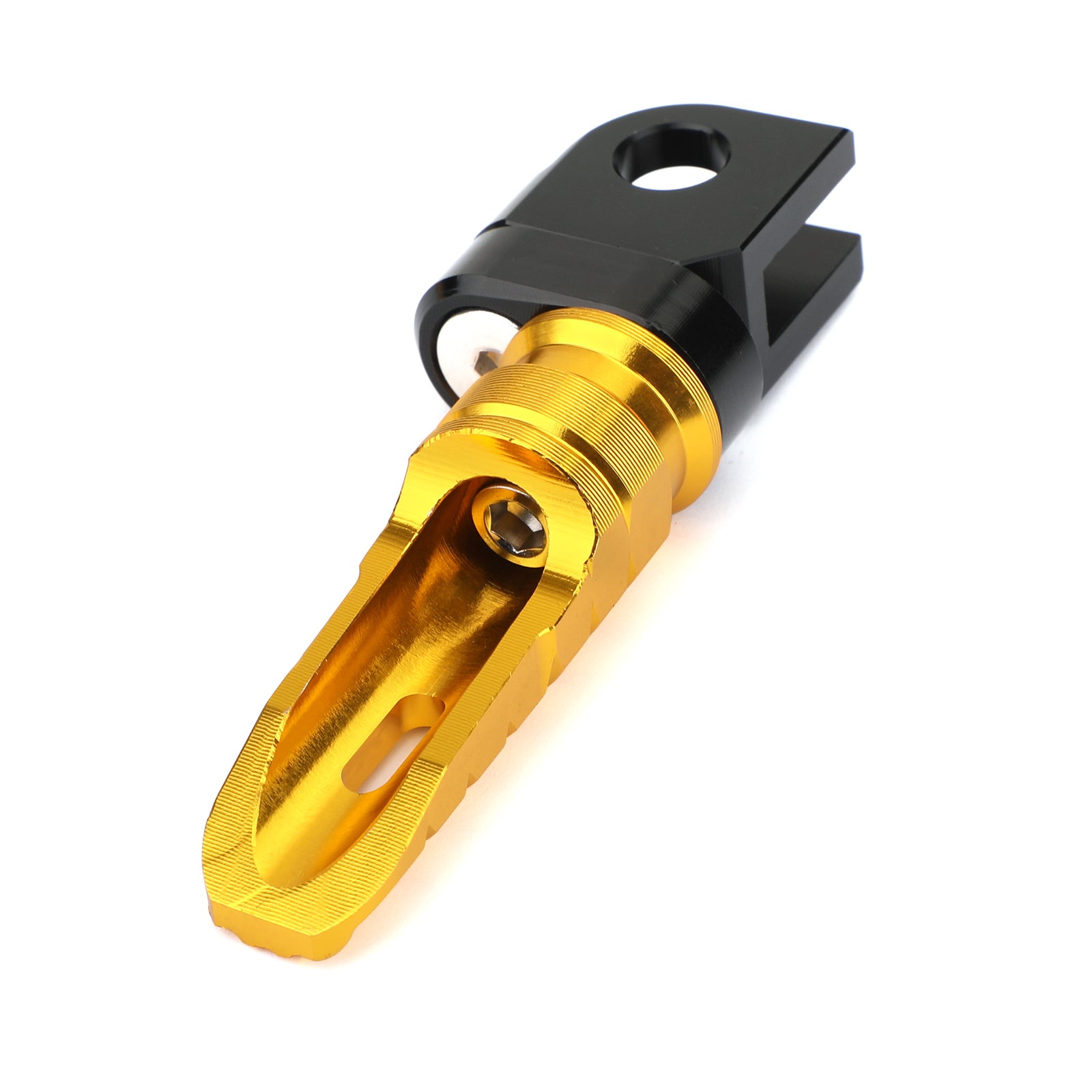 Přední nohy nohy kolíčku pro Kawasaki Z300 Z400 Z800 Z650 Z900 Z1000 Ninja 650 Generic