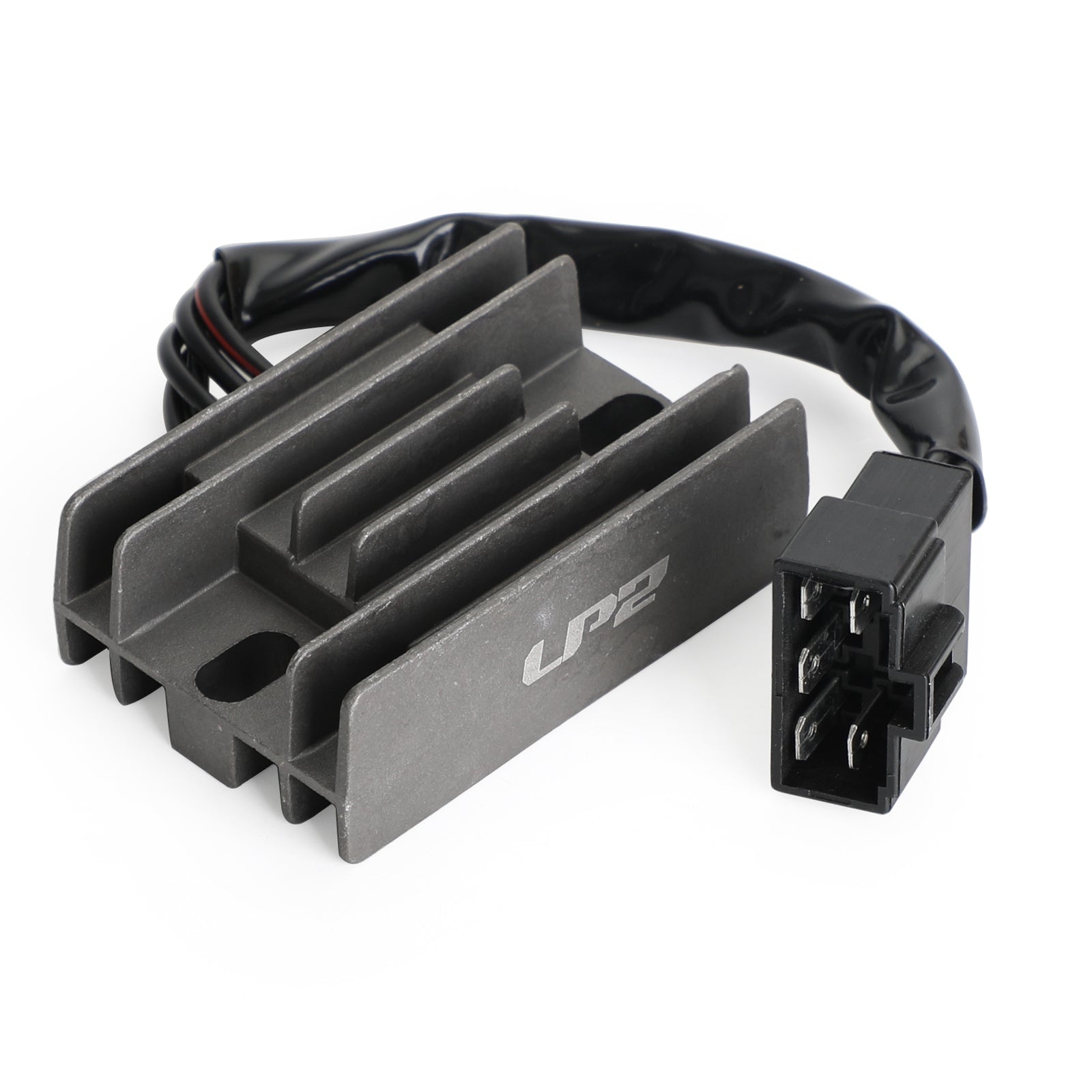 STATOR REGULATOR RECTIFIER PASKET SET FÖR SUZUKI DRZ250 32101-13E00 32101-13E03 Generisk