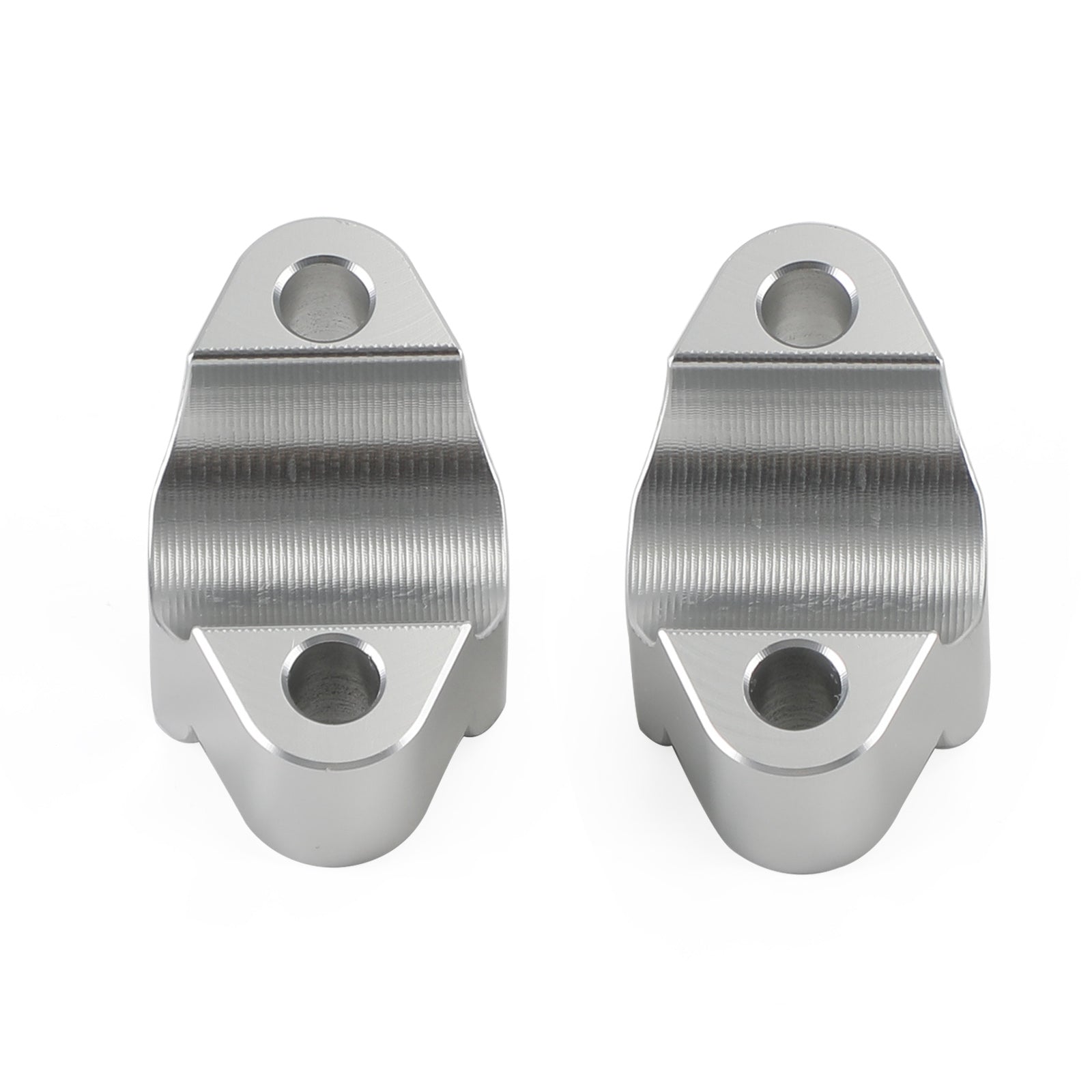 Aluminiumsstyrestangstalere Klemme til CFMOTO 800MT 800 MT 2021 2022 Generisk