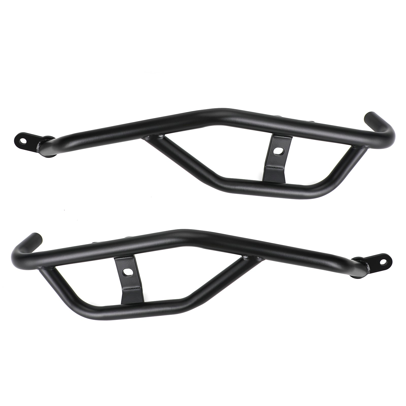 Engine Guard Frame Anti-Crash Bumper Protector For Honda CB1000R 2018-2021 Generic