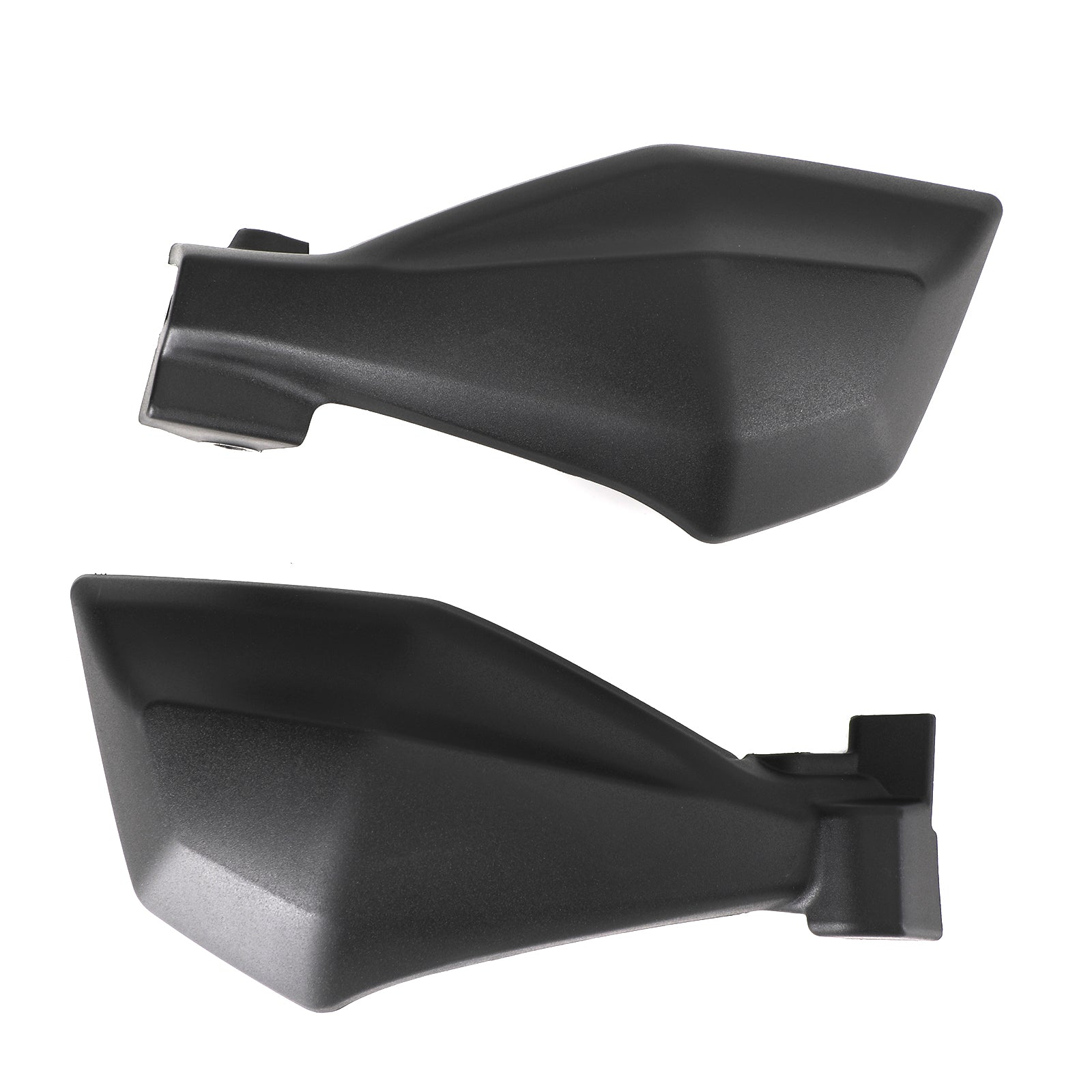 Handguard Extensions Hand Protector for Kawasaki Versys x 300 2017-2022 Generic