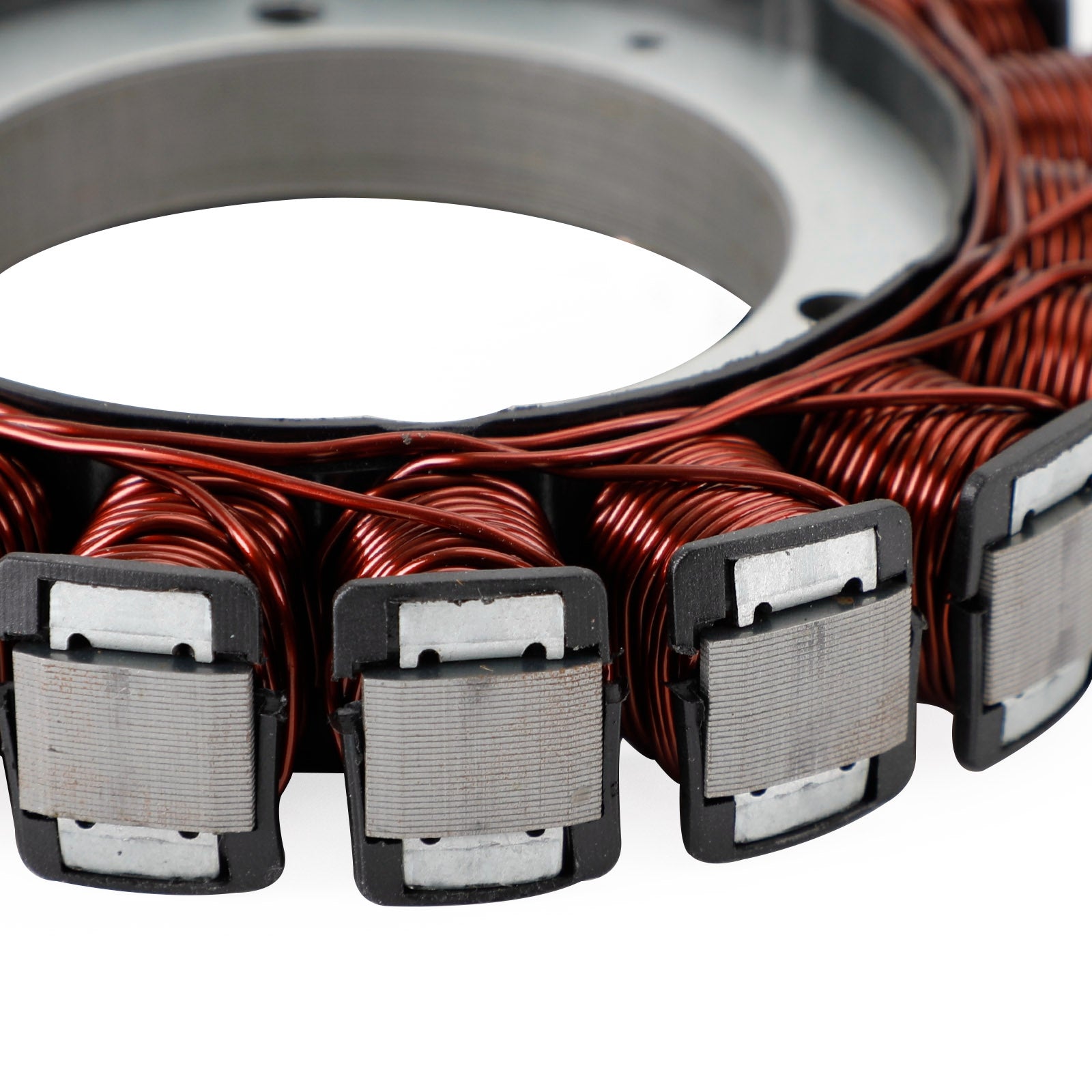 BOBINA DI RICARICA 59031-2136 PER KAWASAKI KAF 620 MULE 4000 e 4010 TRANS 2009-2020