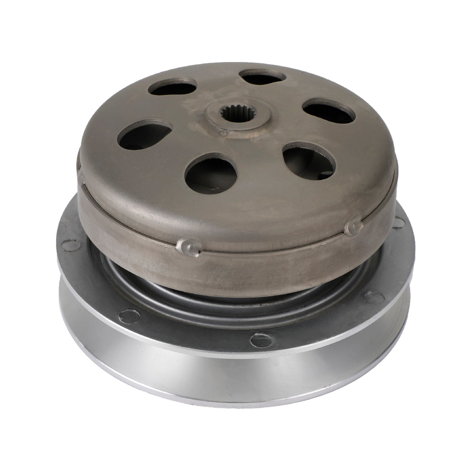 Koppelingsvariatorpoelie Set voor Yamaha CDZ 250 MWD 300 X-MAX Tricity Tech Max