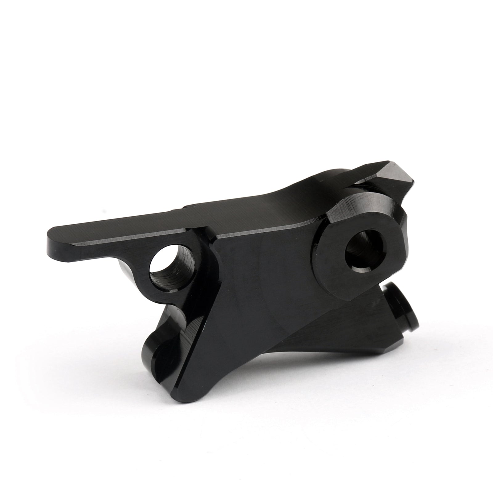 CNC Kort kopplingsbromsspak passar för 690 R 2014-2016