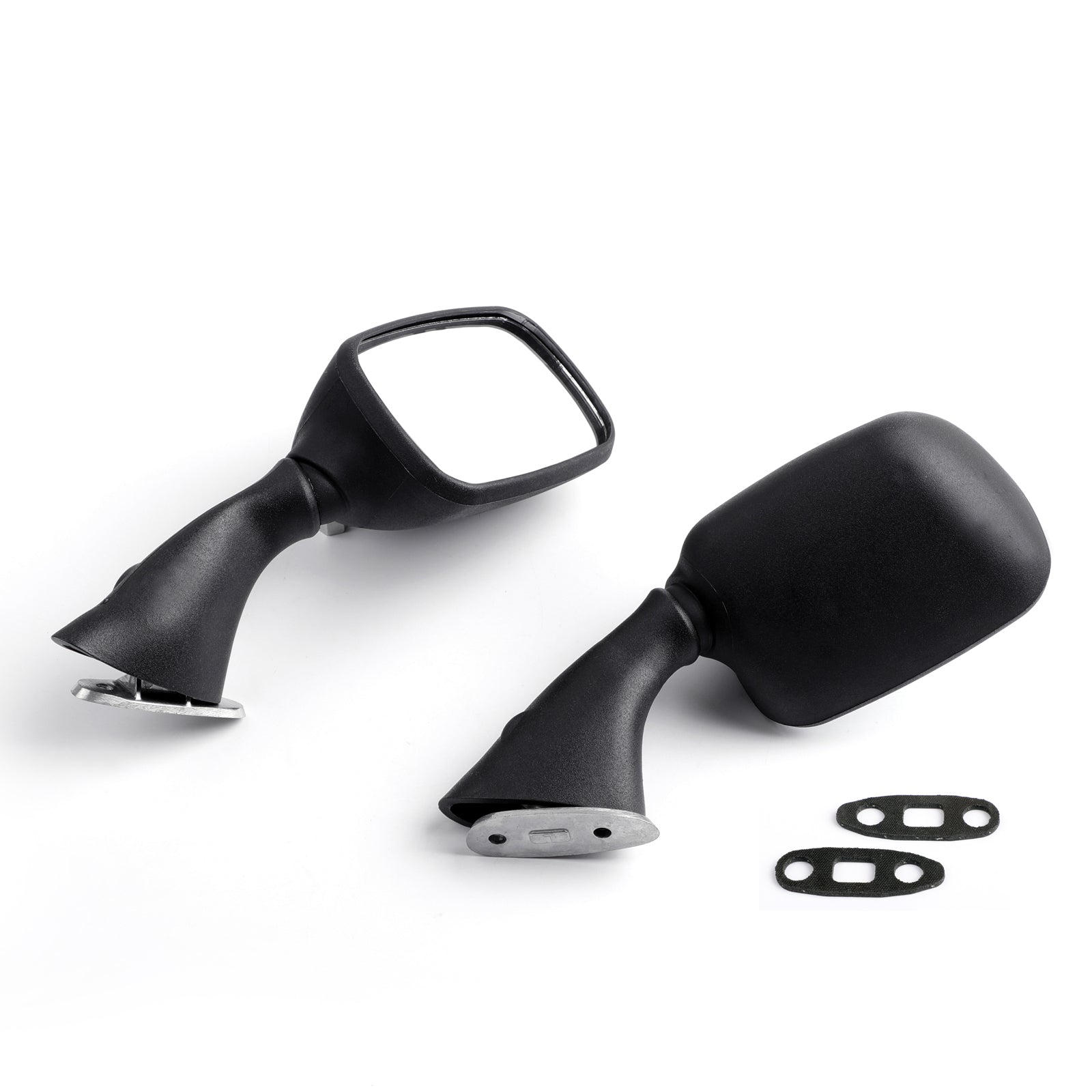 Zrcadla pro Suzuki GSXR 600 750 1000 2001-2002 Hayabusa GSXR 1300 99-10 Black