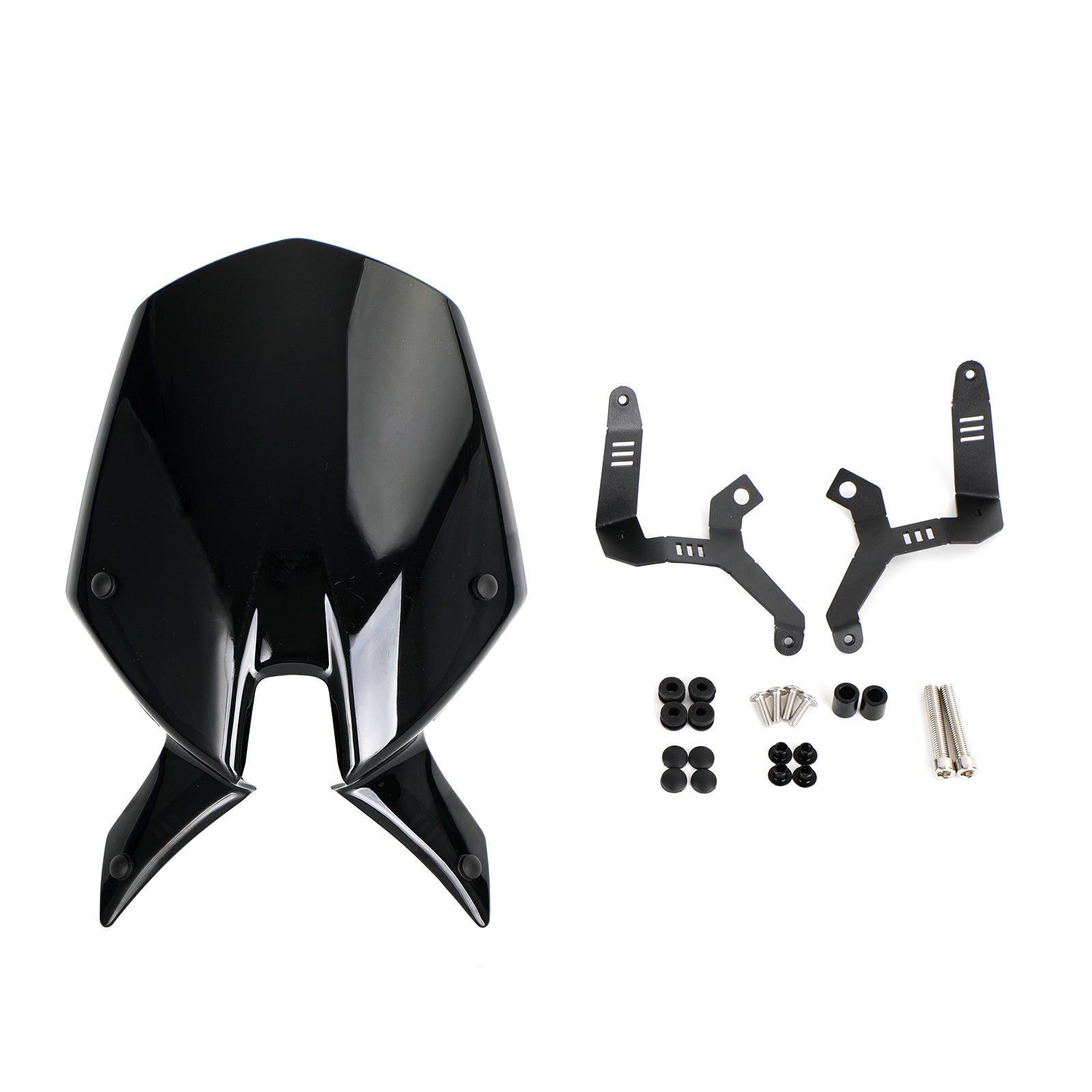 Windshield WindScreen fit for DUCATI Monster 937 / 950 2021-2022