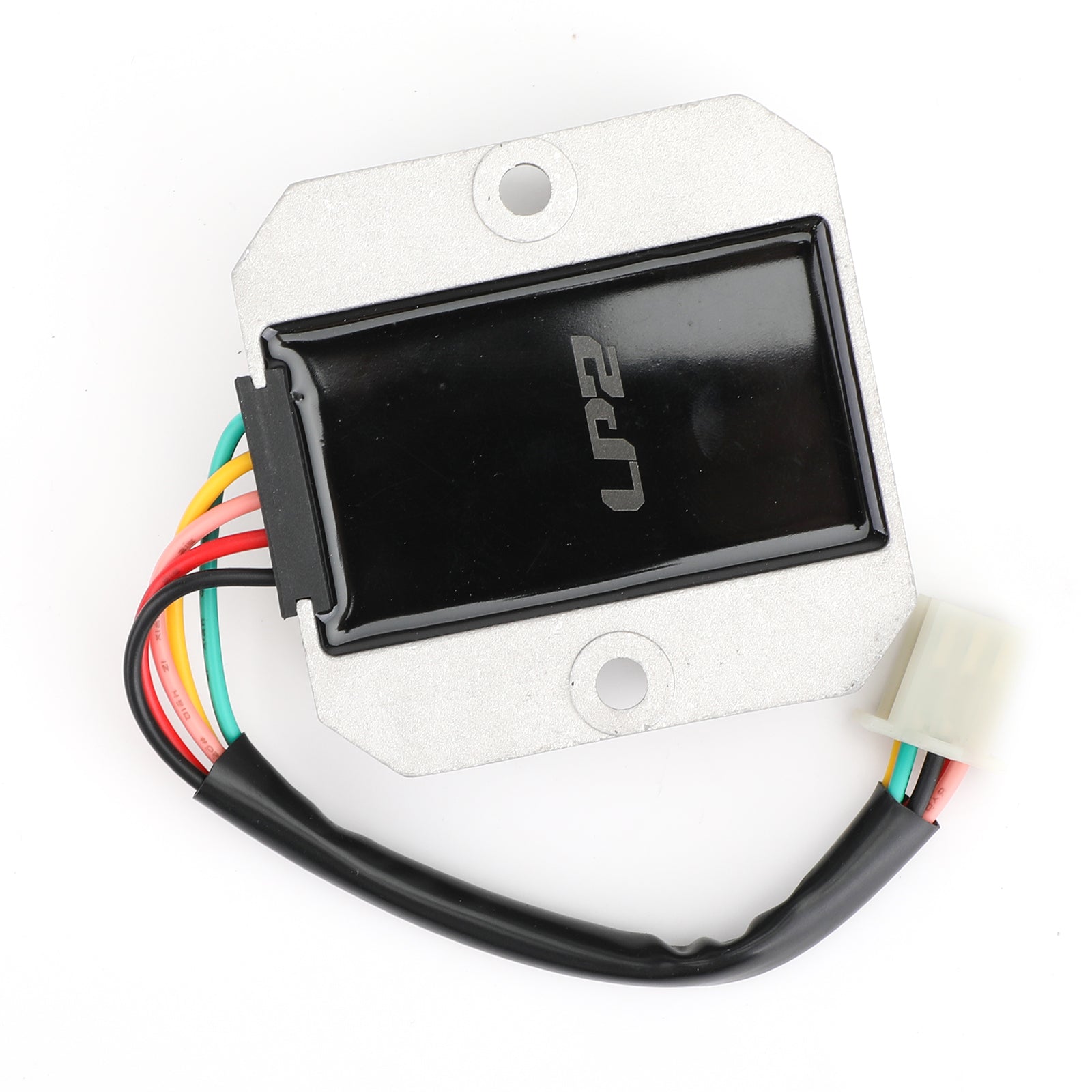 Spændingsregulator Fit til Can-Am DS 70 2x4 08-14/17 DS 90 4-Stroke 08-14/16-17