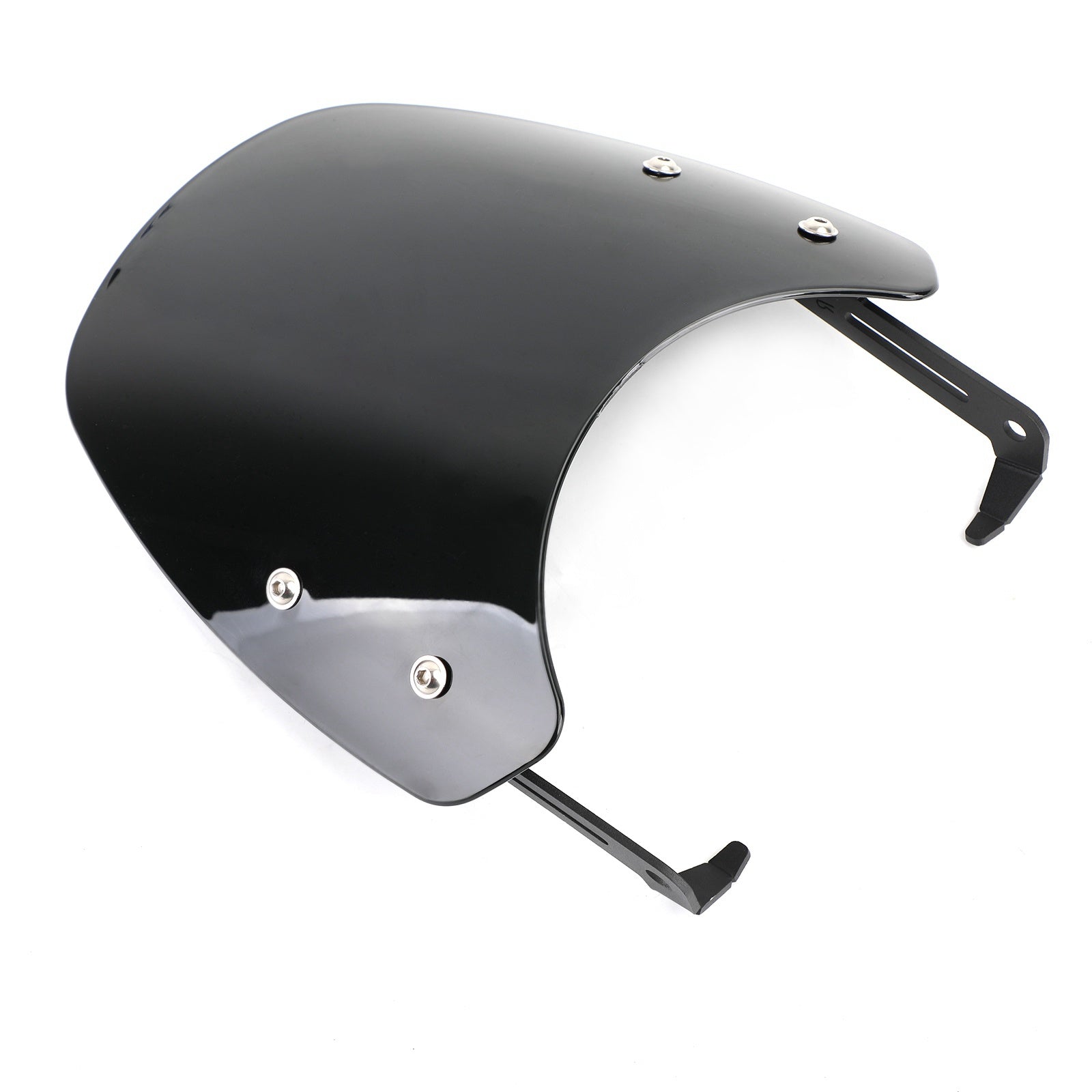 19-21 Triumph Scrambler 1200 Parabrisas Parabrisas