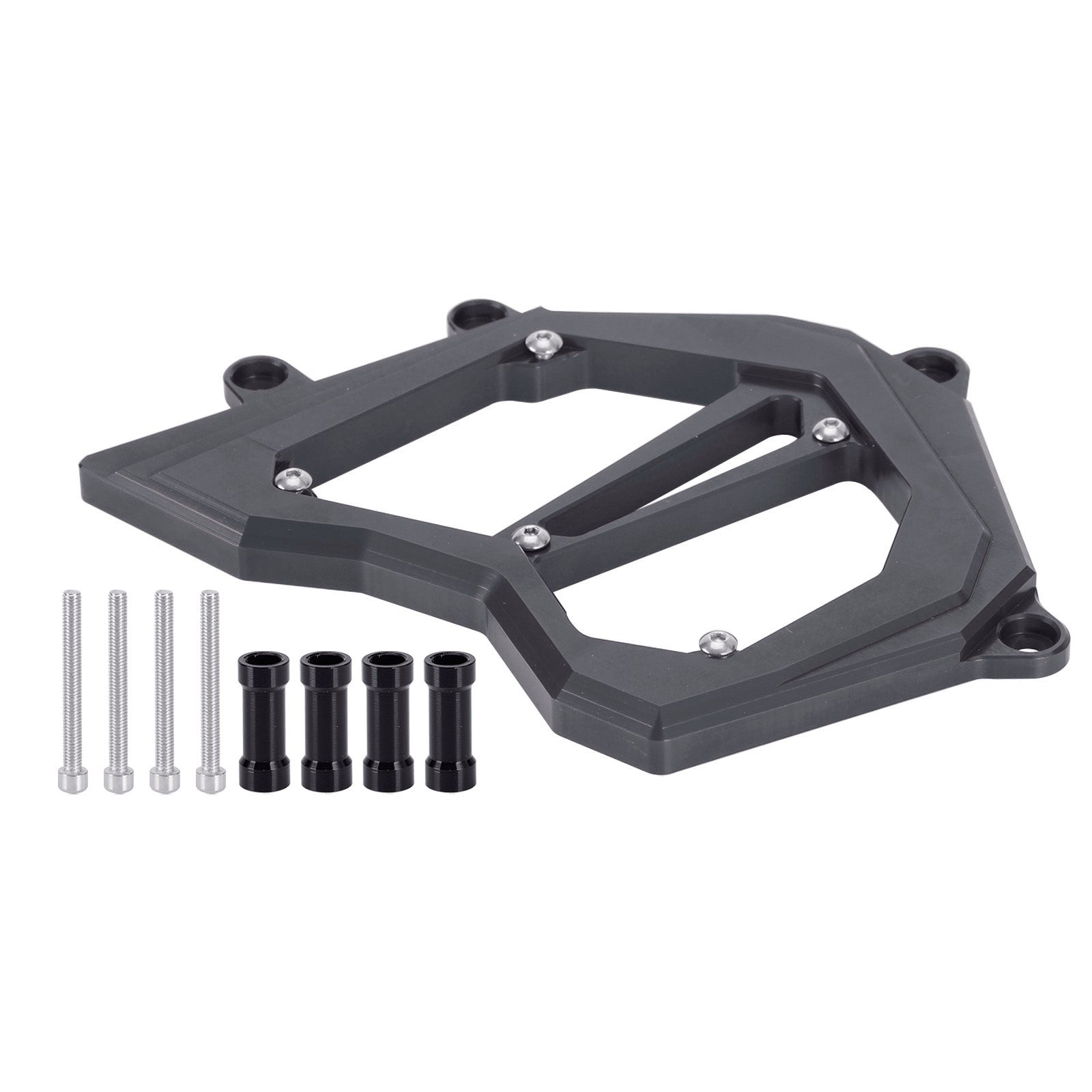Front Soprocket Cover Chain Guard för Kawasaki Ninja ZX-10R ZX10R 2011-2023