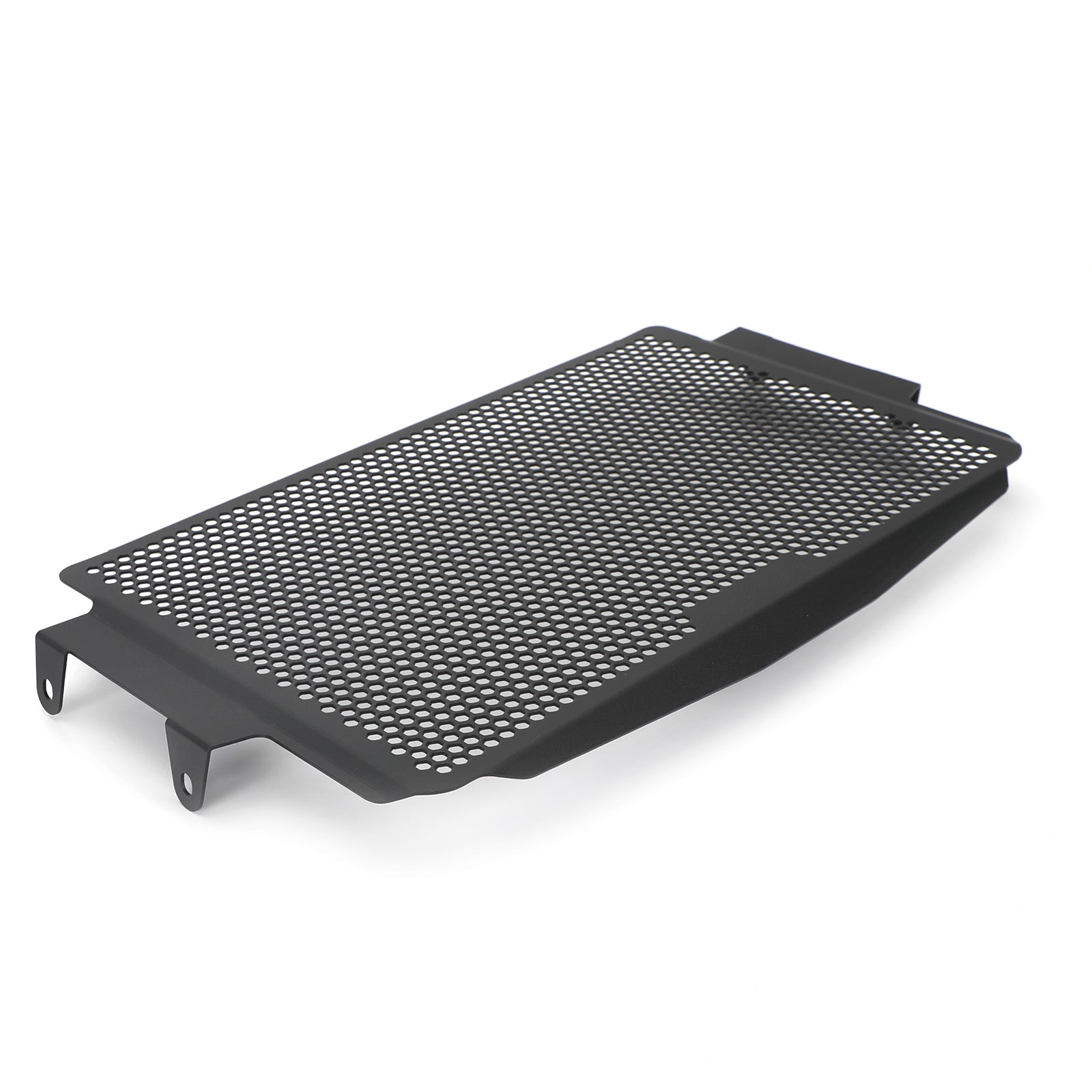 21-22 YAMAHA MT-09 XSR 900 Radiator Guard Cover Radiator Protector Black Generic