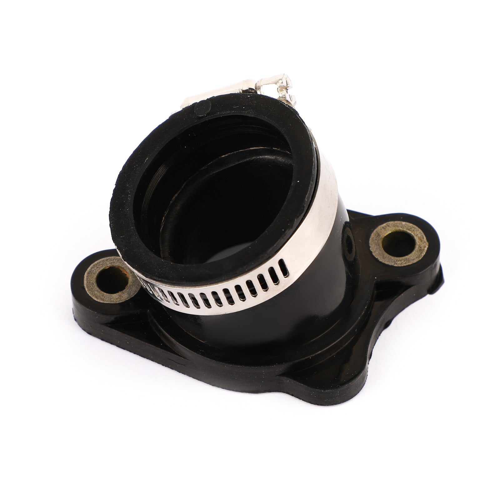 ATV Quad Go Kart Buggy Dirt Bike Intake Manifold Boot Flange 30mm