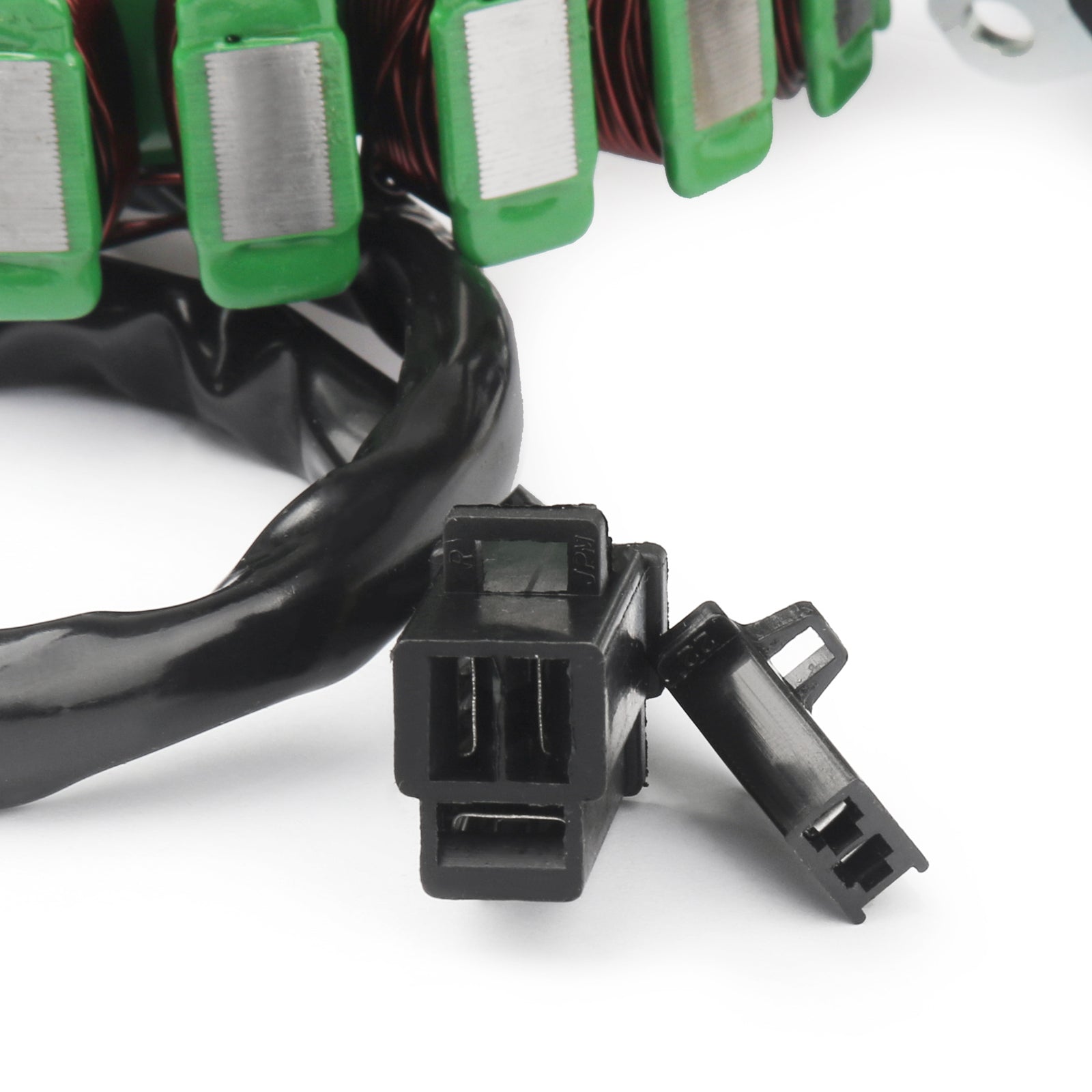 Magneto Generator Engine Stator Coil 32101-19F00 för Suzuki DL650 SV650 ABS