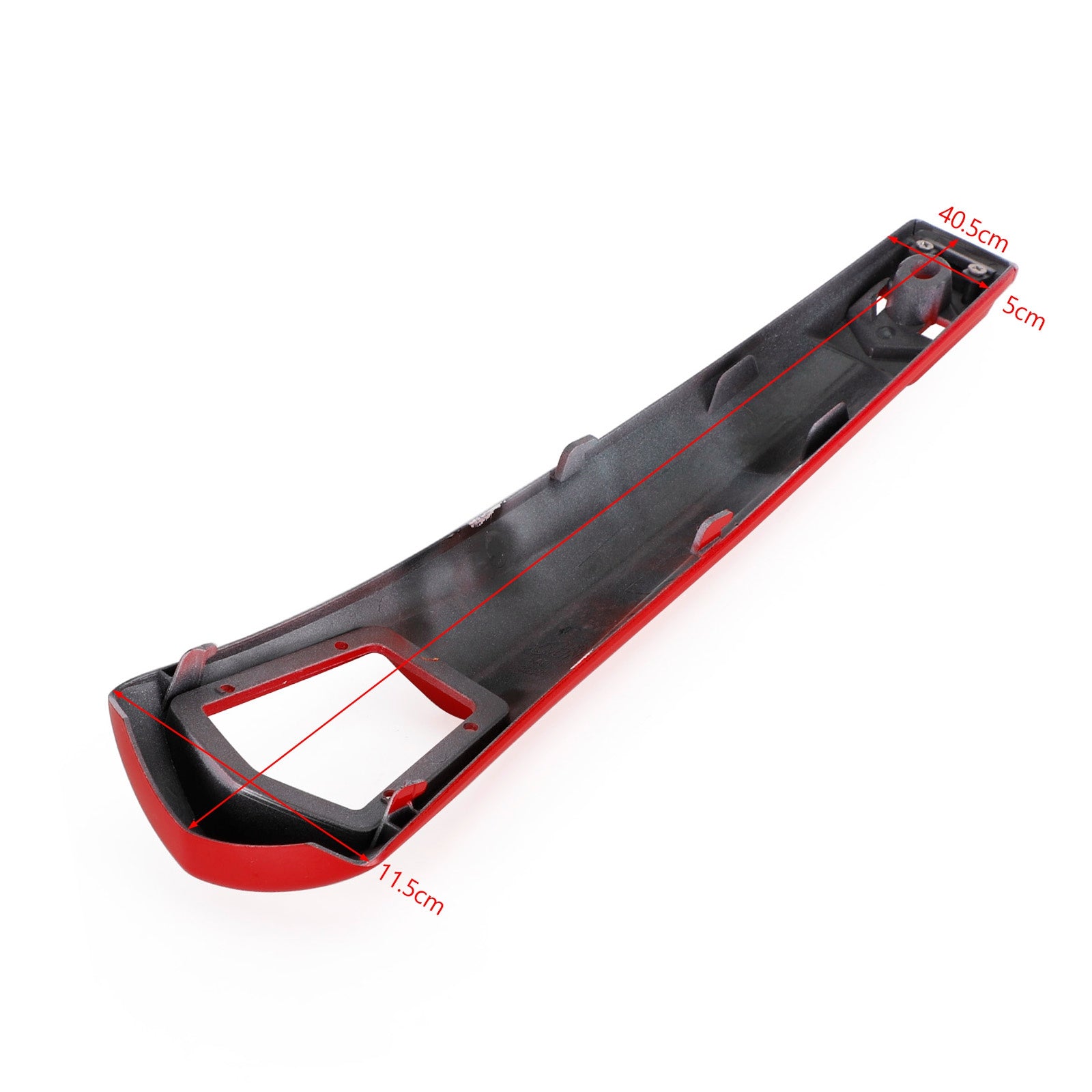 Carenatura copertura clacson in ABS per VESPA Sprint Primavera 125/150 2014-2021