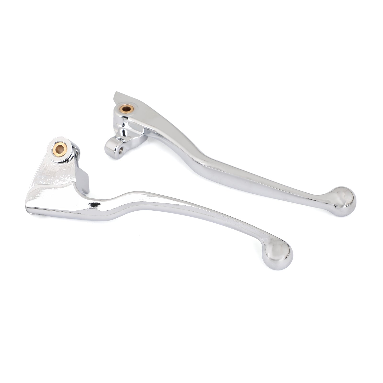 Leviers d'embrayage de frein pour yamaha dragstar xvs400 1996-2002 xvs650 1997-2002 générique