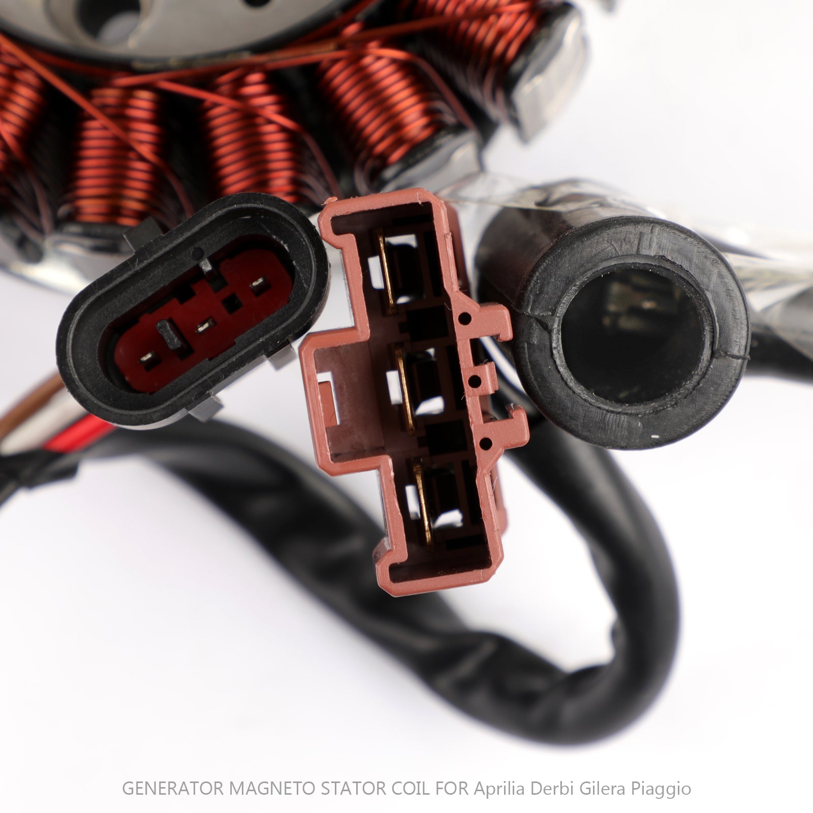 Aprilia Atlantic SR Sport City Scarabeo 125 200 250 300 2006-2014 STATOR