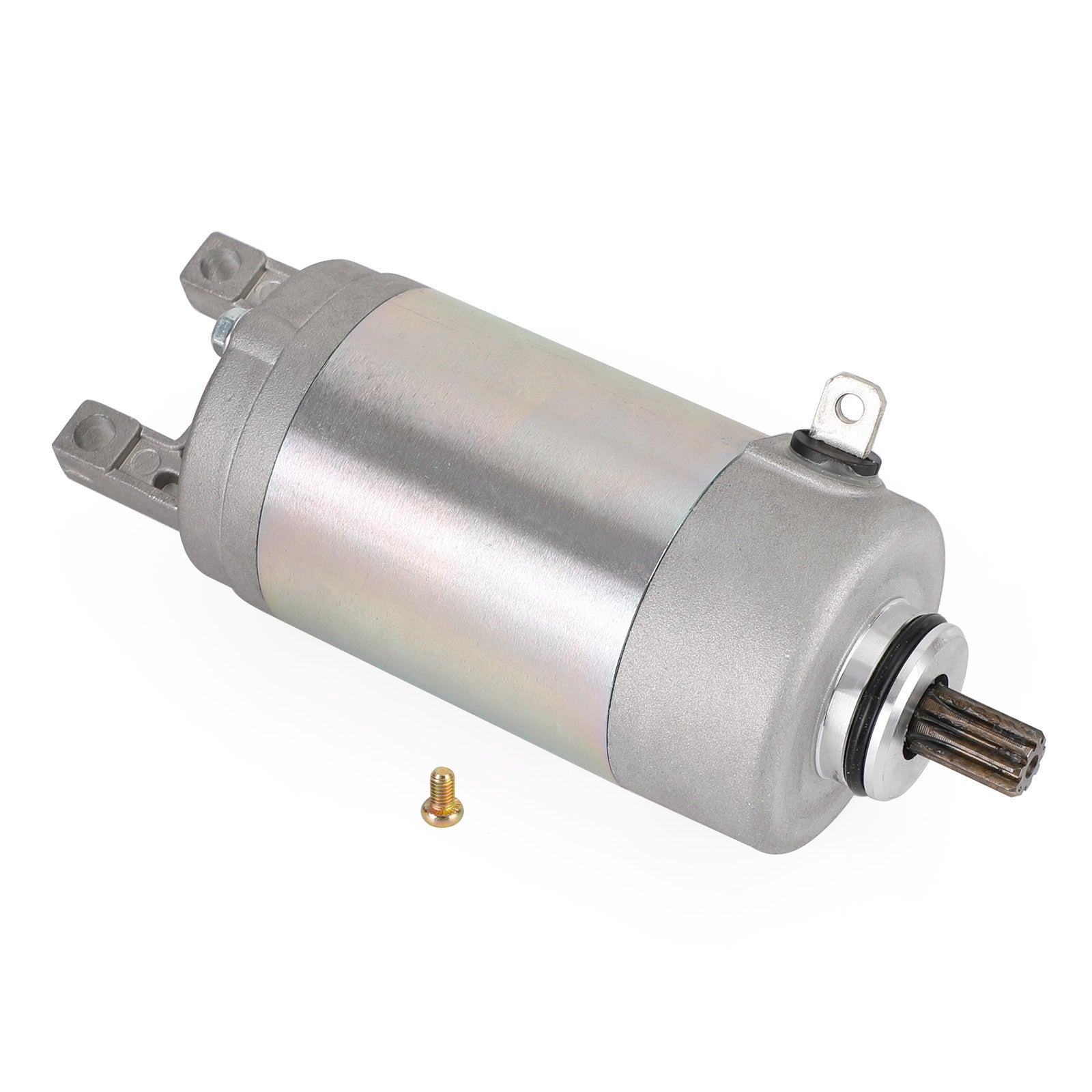89-14 Yamaha Breeze YFA1 GRIZZLY YFM125 NOUVEAU MOTEUR DE STARTER CARRANT 9 SPLINES 3FA-81890-00 3FA-81800-01