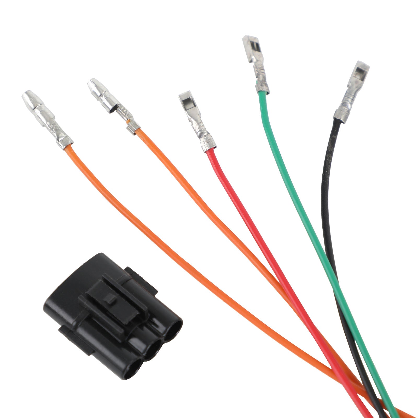 Luz traseira integrada para kawasaki ninja 1000 kle 650 versys 2020 z1000/sx genérico