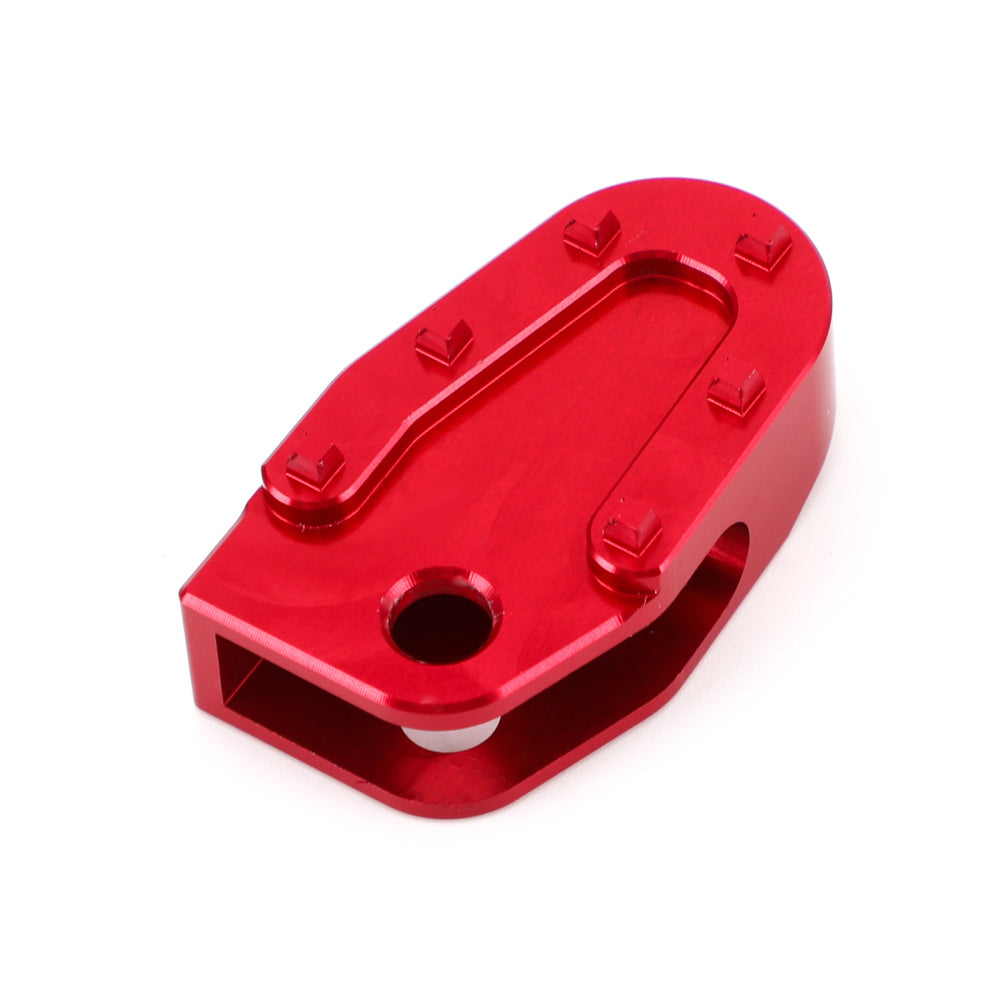 Bagfodbremsepedal Forstør tilpasset pasform til Suzuki DRZ DR-Z 400 S E 2000-2021