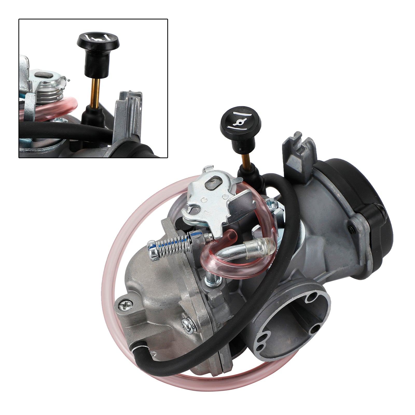 Carburatore Carb adatto per BAJAJ PULSAR 200NS Titan 400