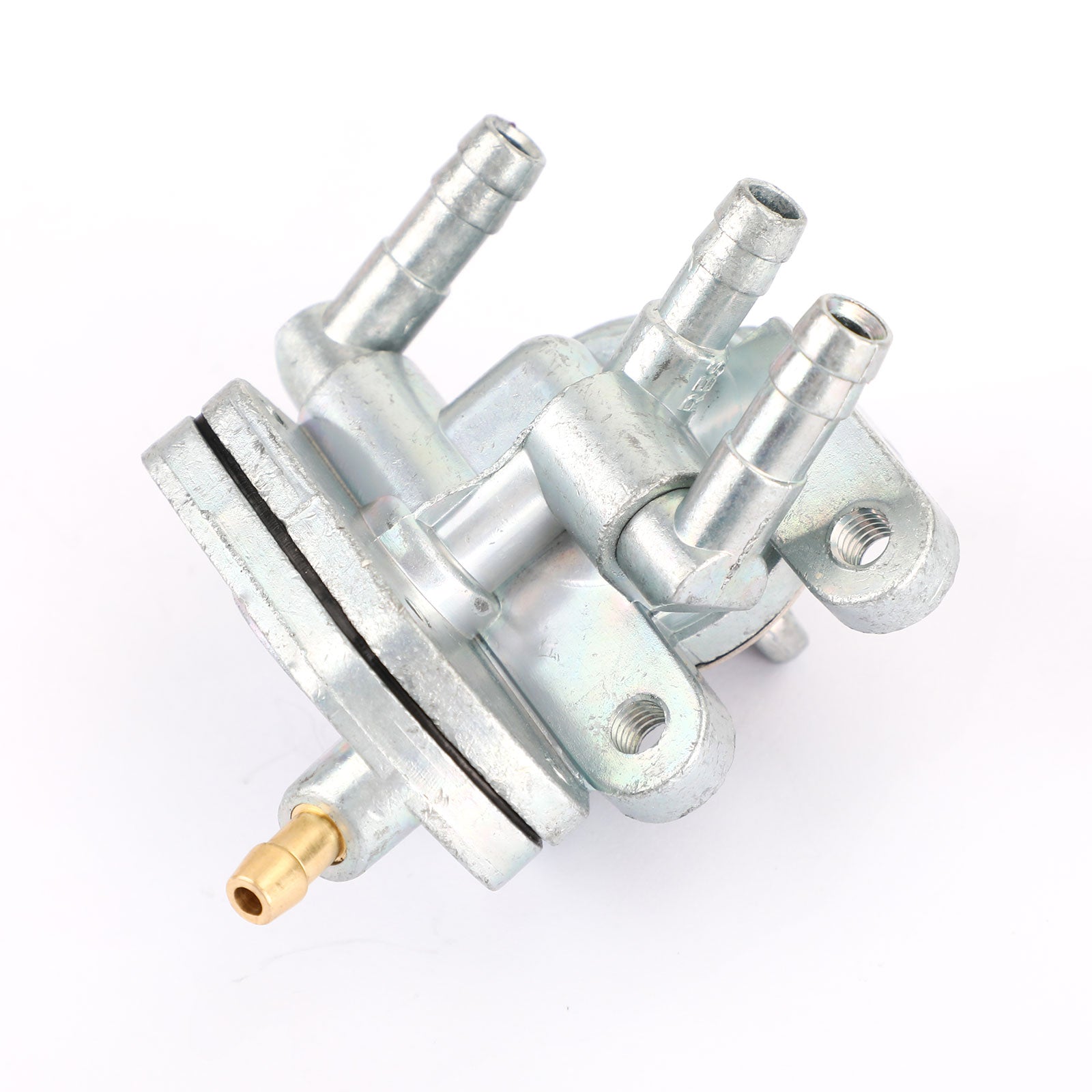 燃料バルブペットコックヤマハ 2UJ-24500-00 XV250 XV125 ビラーゴ SRX600 SRX400 に適合