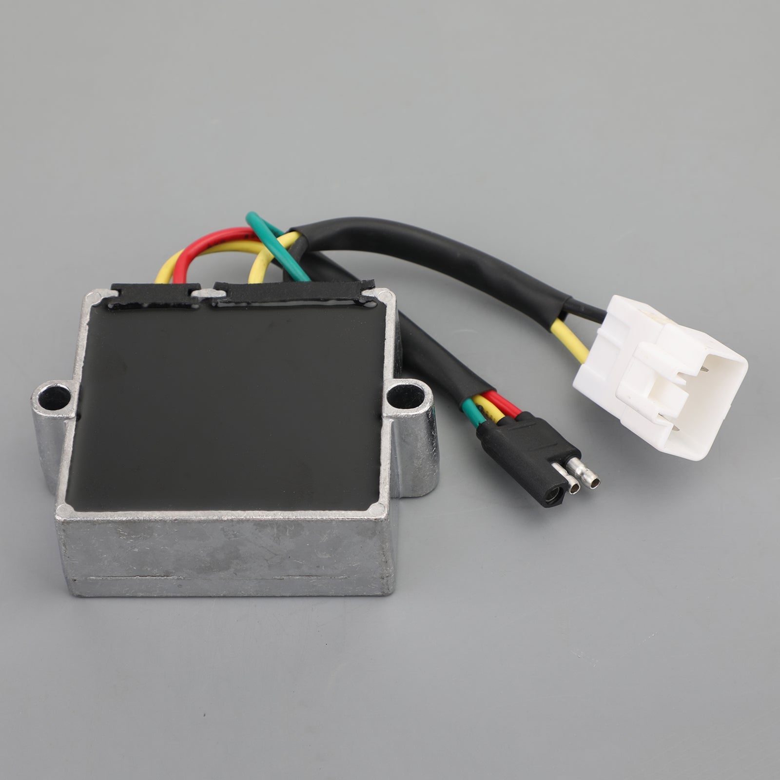 Arctic Cat F8 XF ZR M 8000 SNO Pro Spänningsregulator likriktare 0630-322