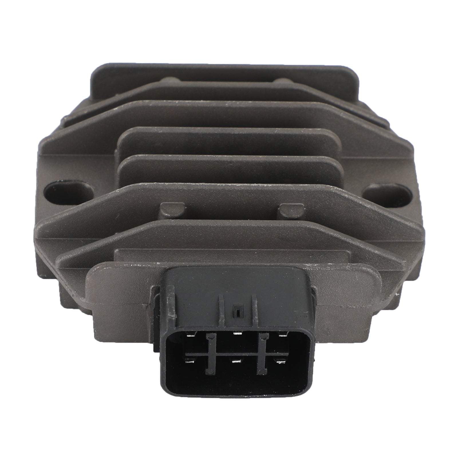 2008-2013 Yamaha Raptor 250 ATV-Generatorstatator-Regler-Gleichrichter GENERIC FEDEX