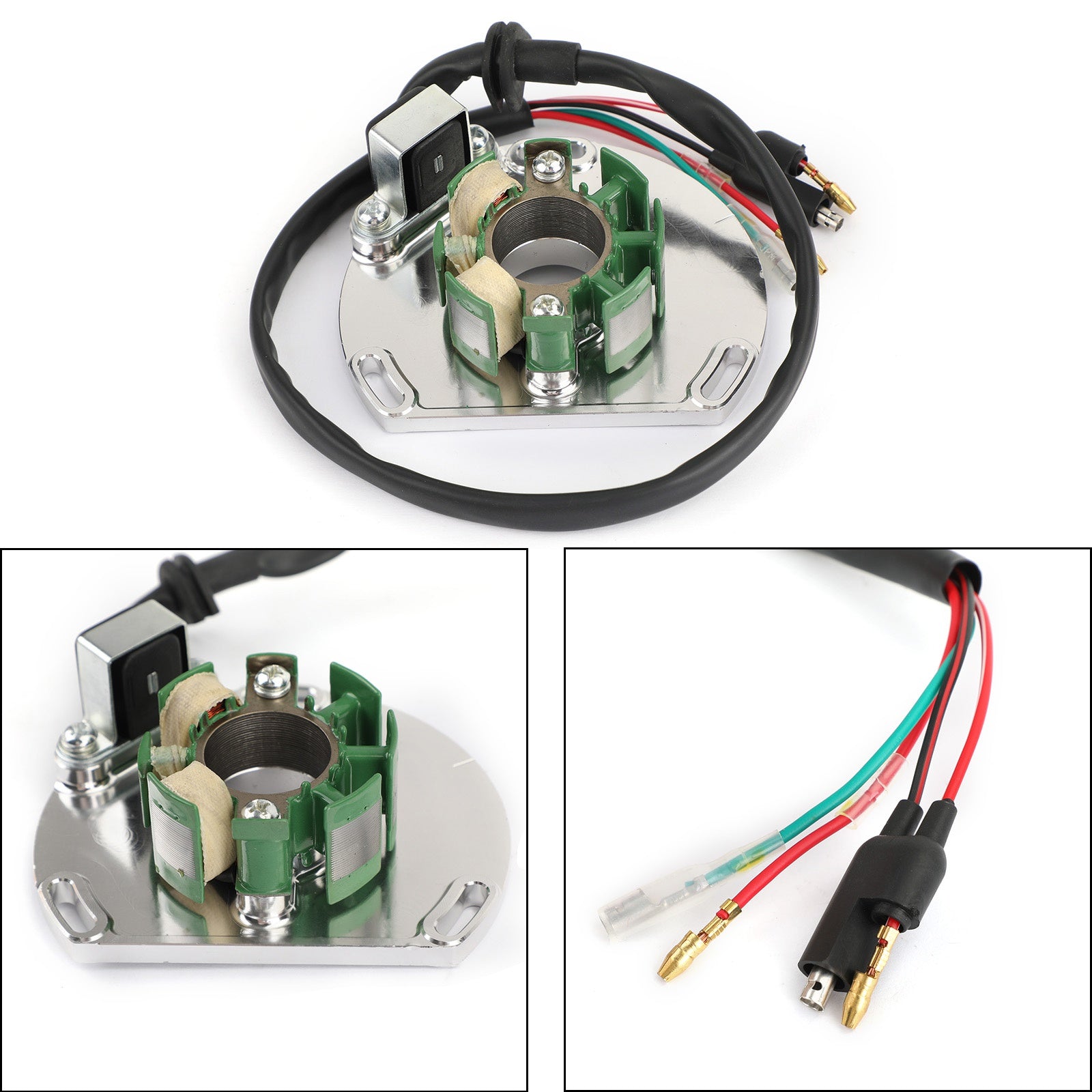 Alternateur Magneto Stator Fit pour KTM 2K-1 Version EGS exc SX 98-05 50339004000