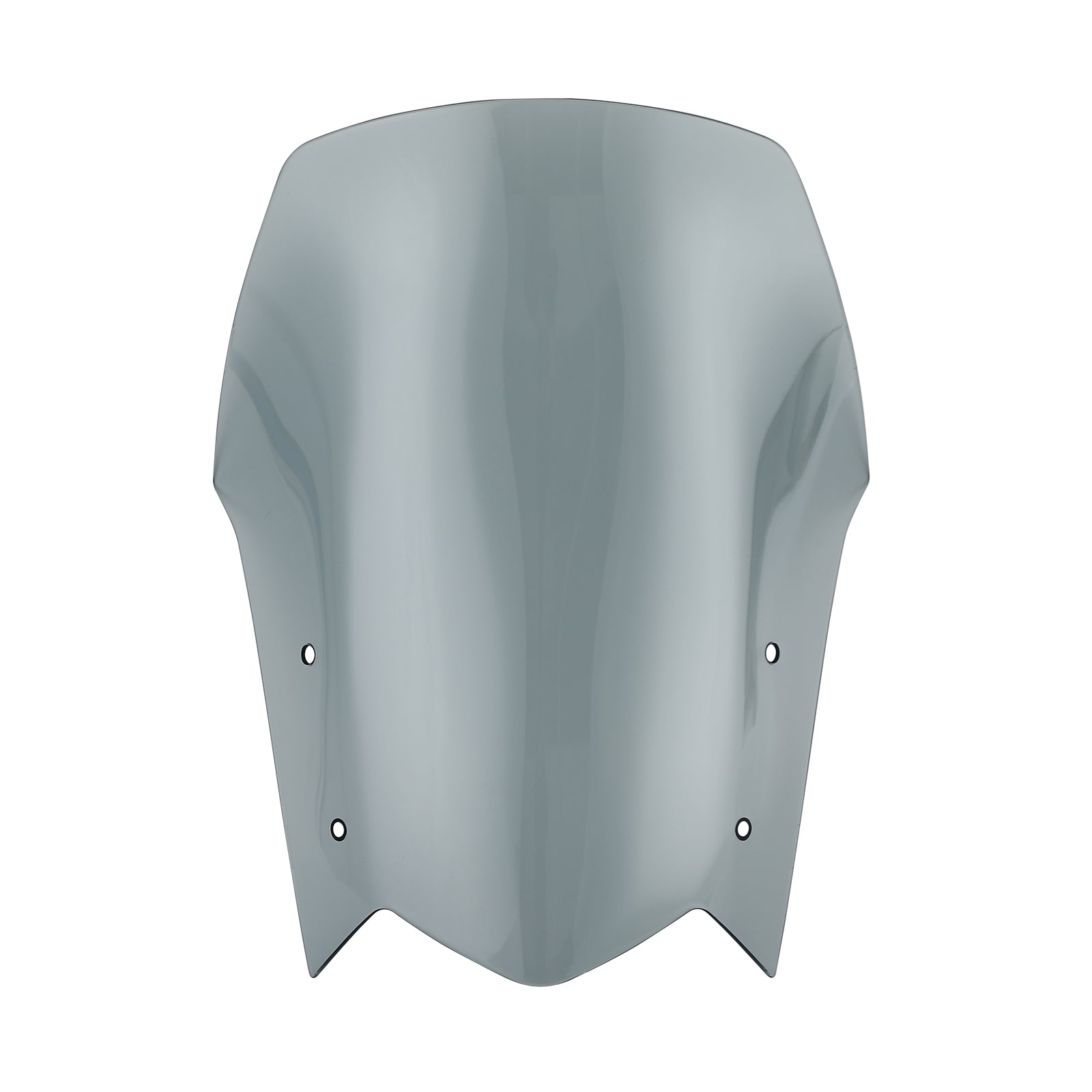 19-20 Yamaha tenere 700 forrude forrude skjold beskytter generisk