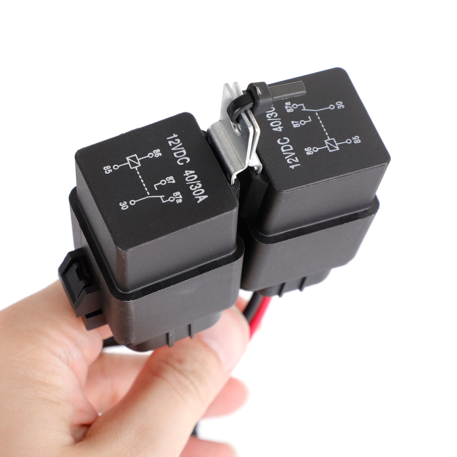 98-04 Honda Foreman 450 ES Angle sensor computer bypass kit fit Honda ES Shift Kit