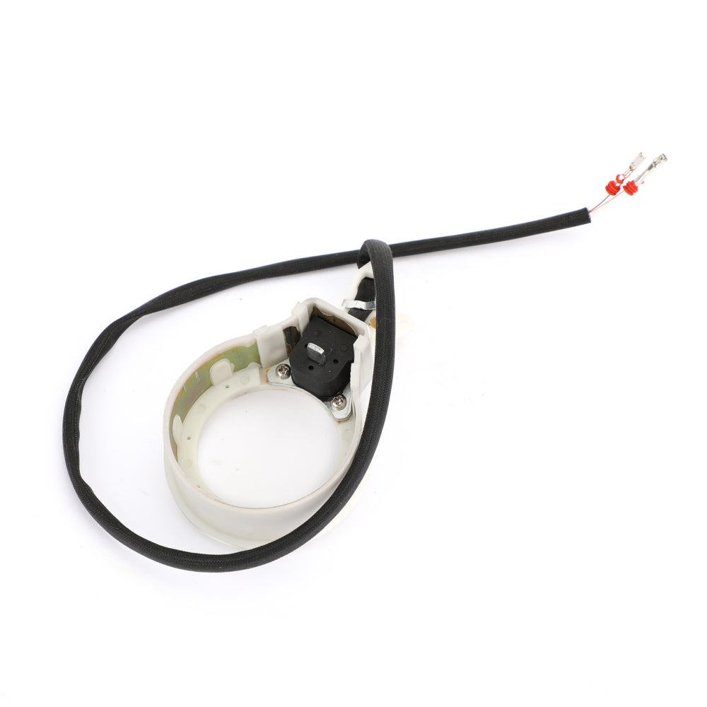 Magneto-Basis-Retainer 66T-41611-00-00 FIT FÜR YAMAHA 40 PS 40x E40X Outboard 1998-2017