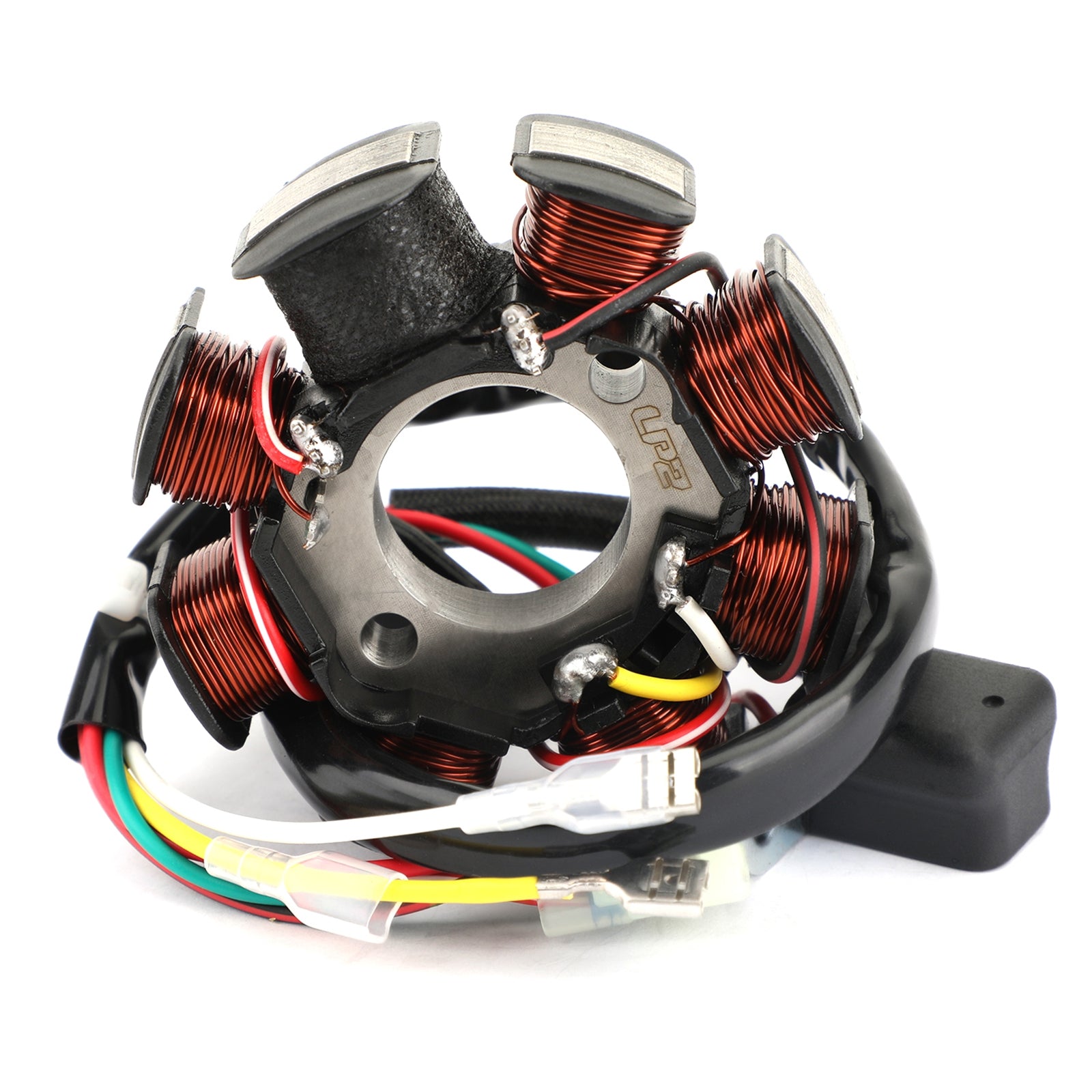 250 300 EXC XC TE 2007-2019 55139004000 55139004100 Statorgenerator