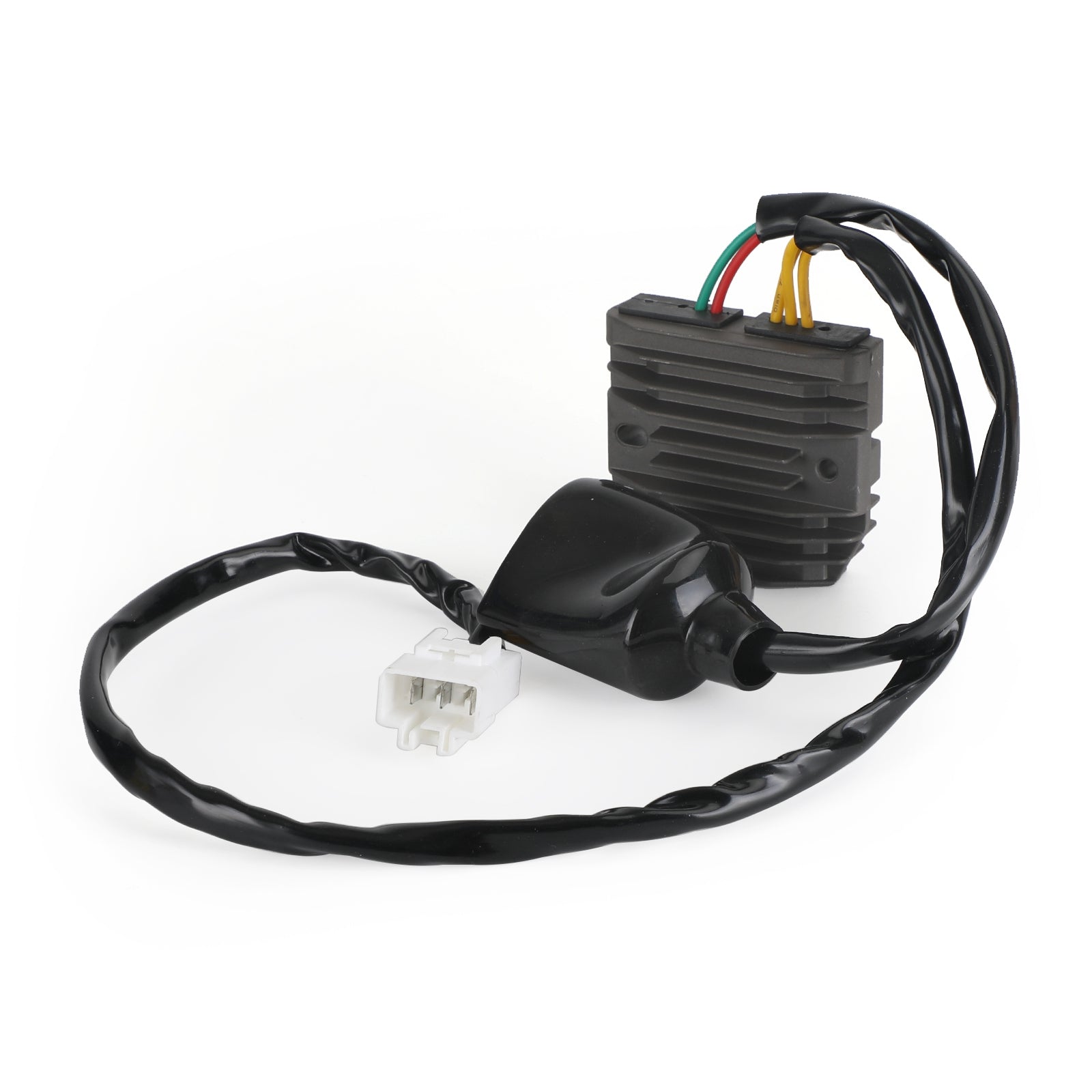 Magnetstatator+Spannungsregler Gleichrichter+Dichtung für Honda CBR1000RR ABS 2009 Generic