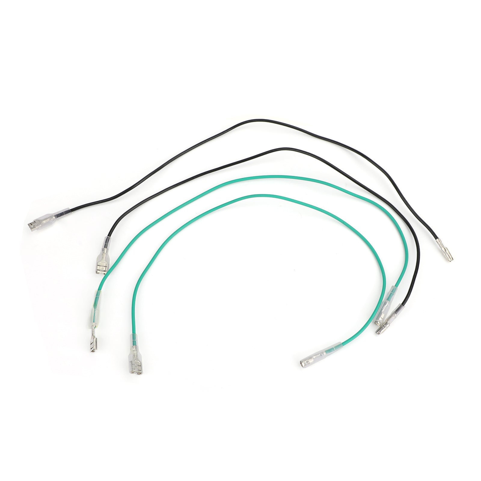 Honda CB350F CB400F CB500 CB550 Tændingsspoler og tændrørskapsler Fit