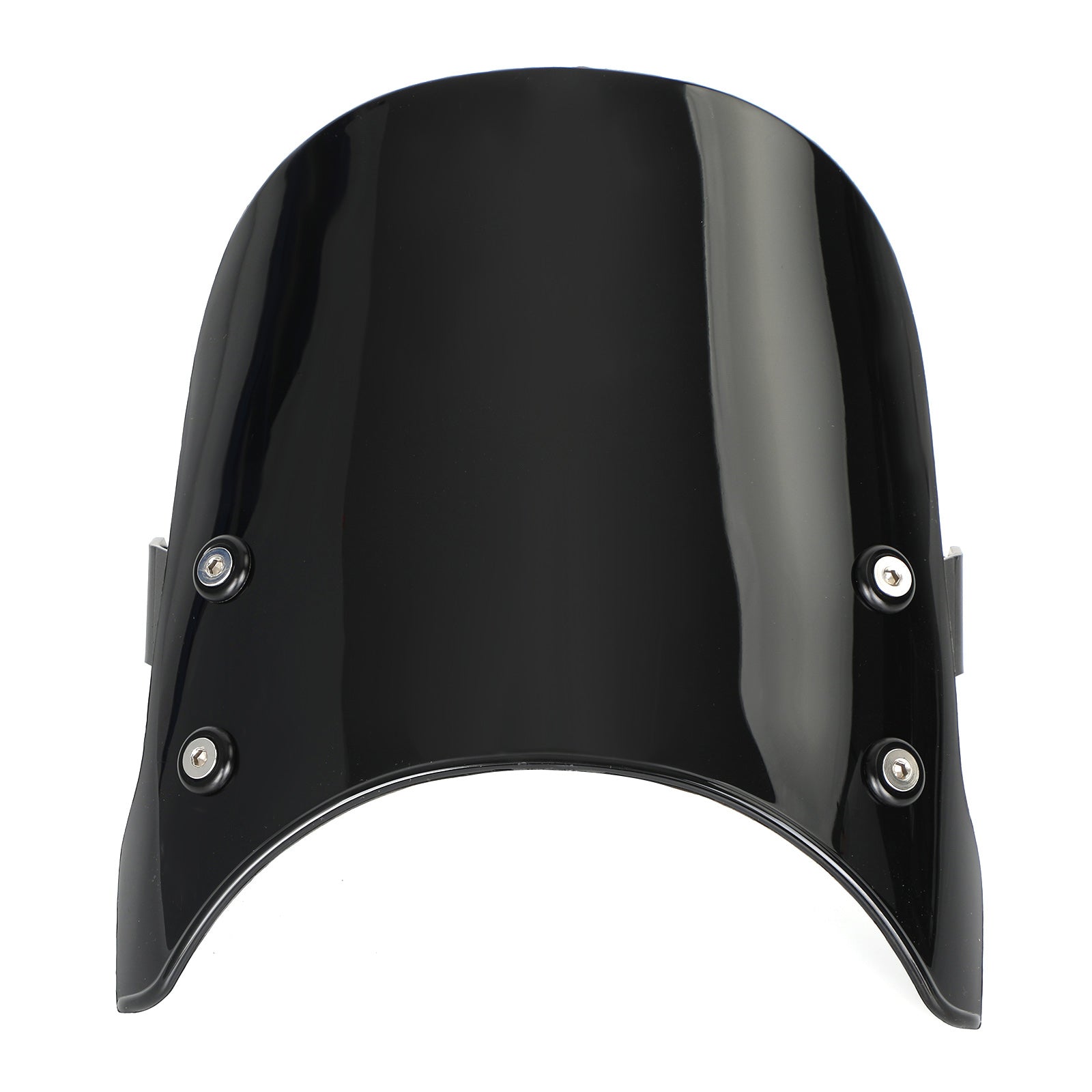 ABS Motorfiets voorruitenscherm geschikt voor Honda Rebel 1100/DCT 2021-2022 Generic