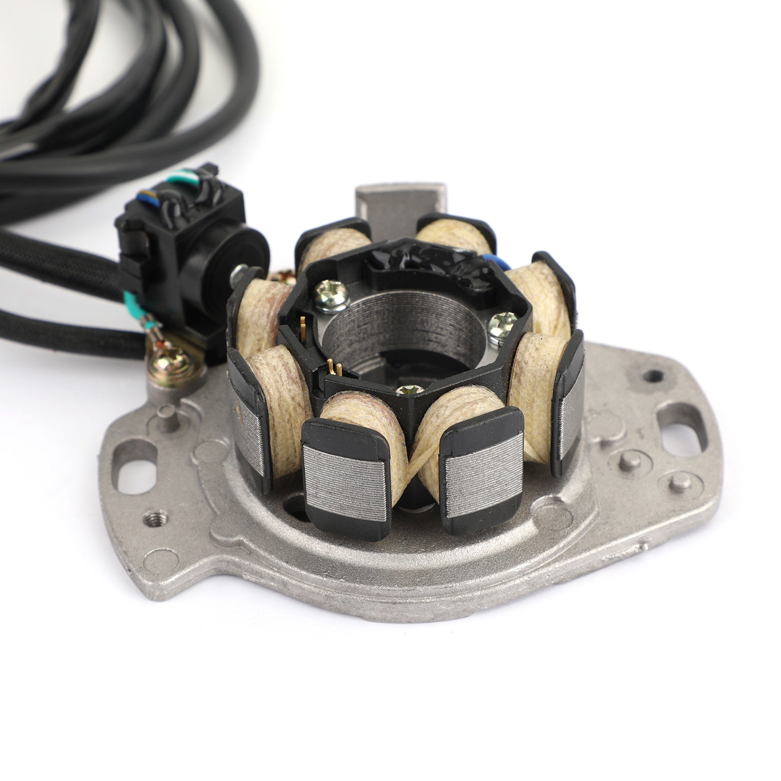 Statorgenerator Generator für Honda CR250 CR 250 R 1999 über FedEx