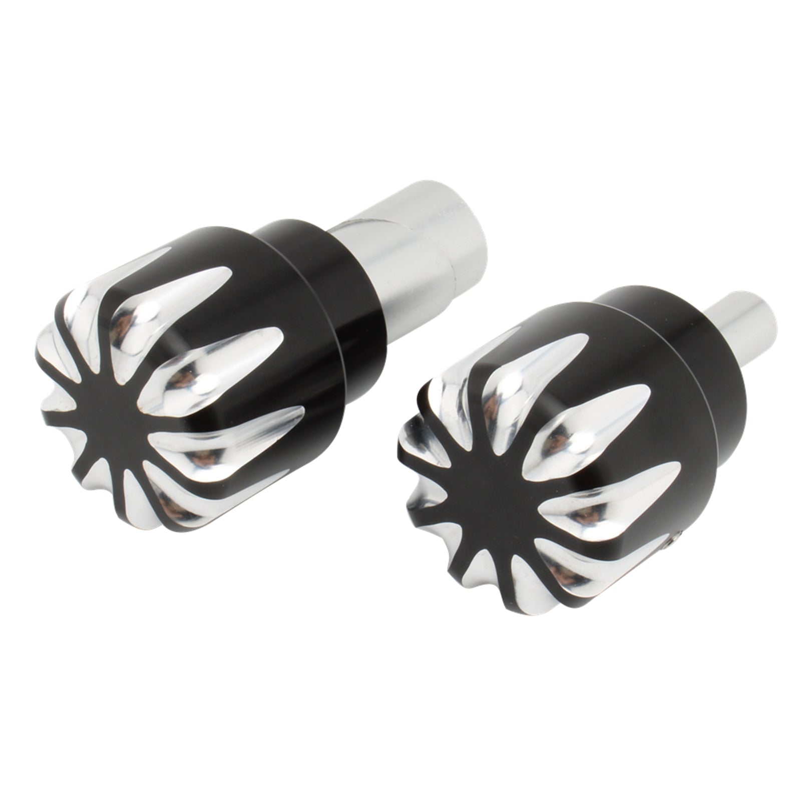 Slider kola chrání nápravu nápravy B-Black Fit for BMW R18 Glassic 2020-2021 Generic