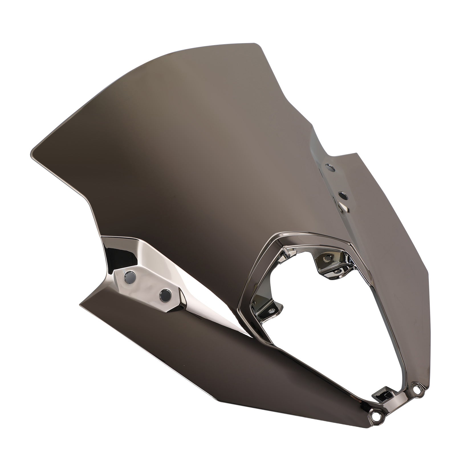 Kawasaki NINJA 650 ER6F 2020-2025 Windshield