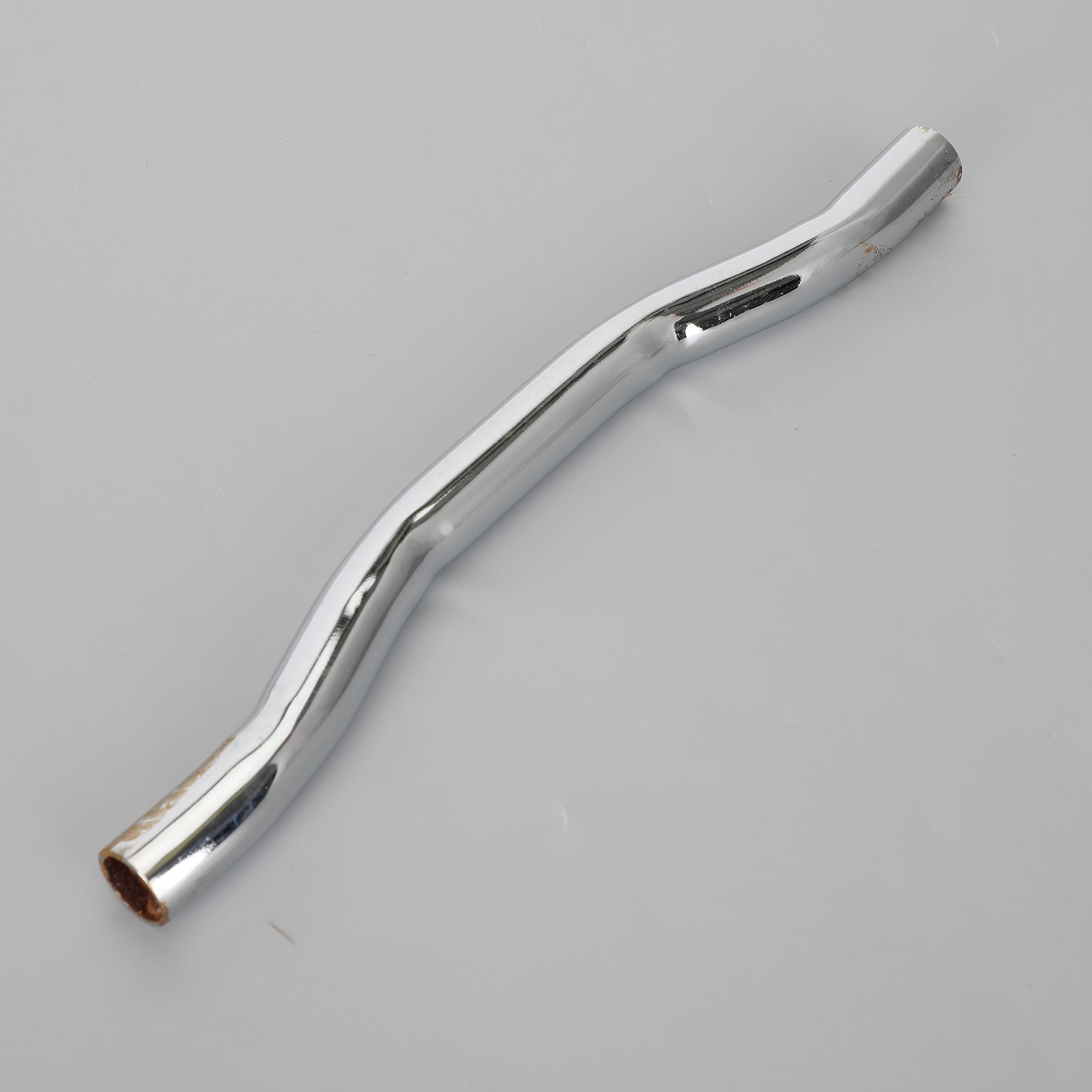 Stoßfänger-Motorschutzwächter Crash Stahl Stahl Chrom für BMW Roadster R18 21-22 Generikum