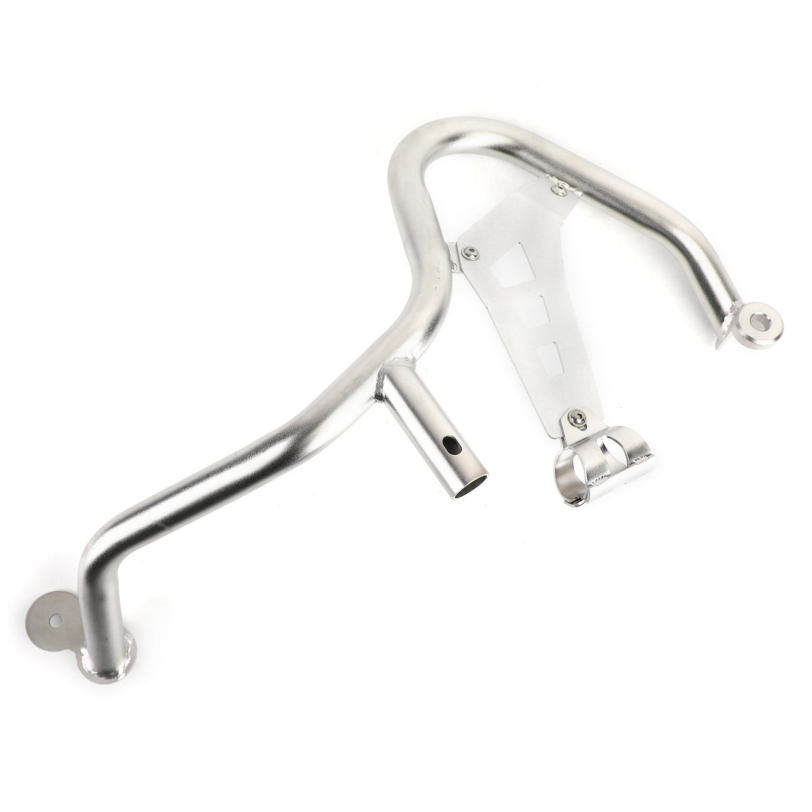 2018-2021 BMW R 1250 GS Adventure Tank Crash Bars Protection Generic