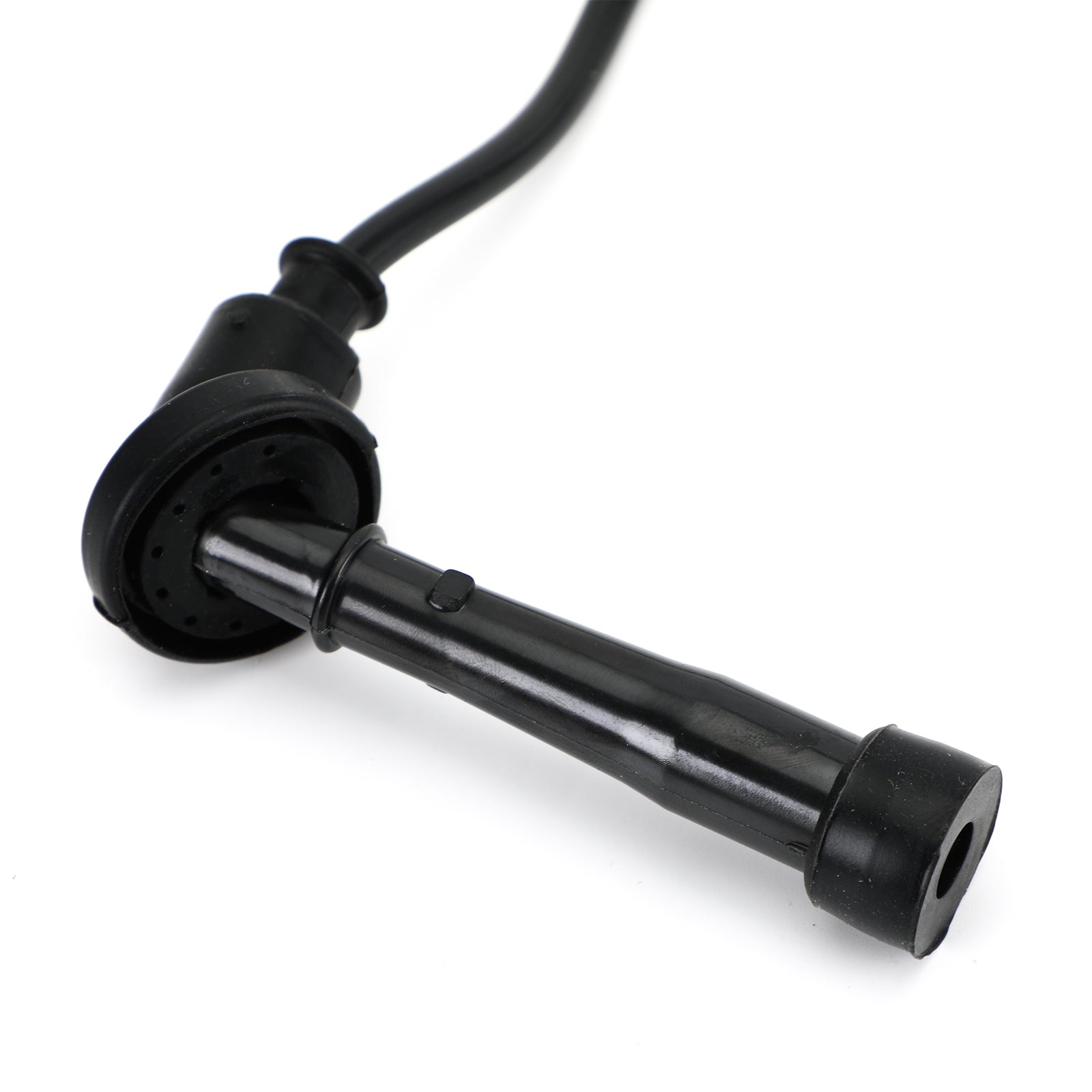 03-13 Suzuki Quadsport Z400 LTZ400 Bobina di accensione Candela 33410-09F00